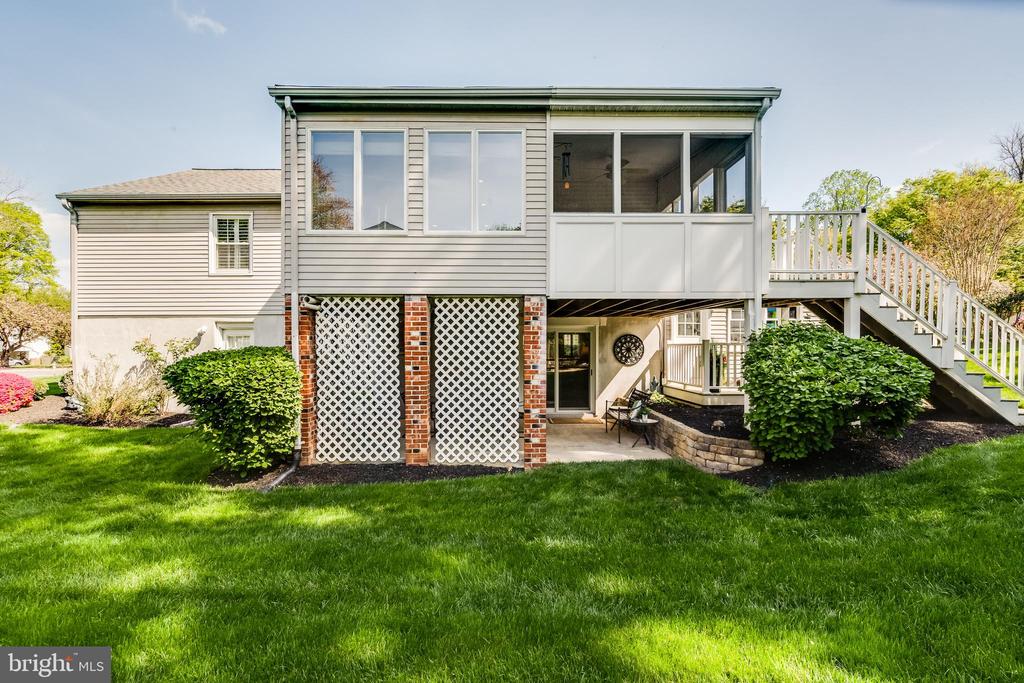 710 Fordham St