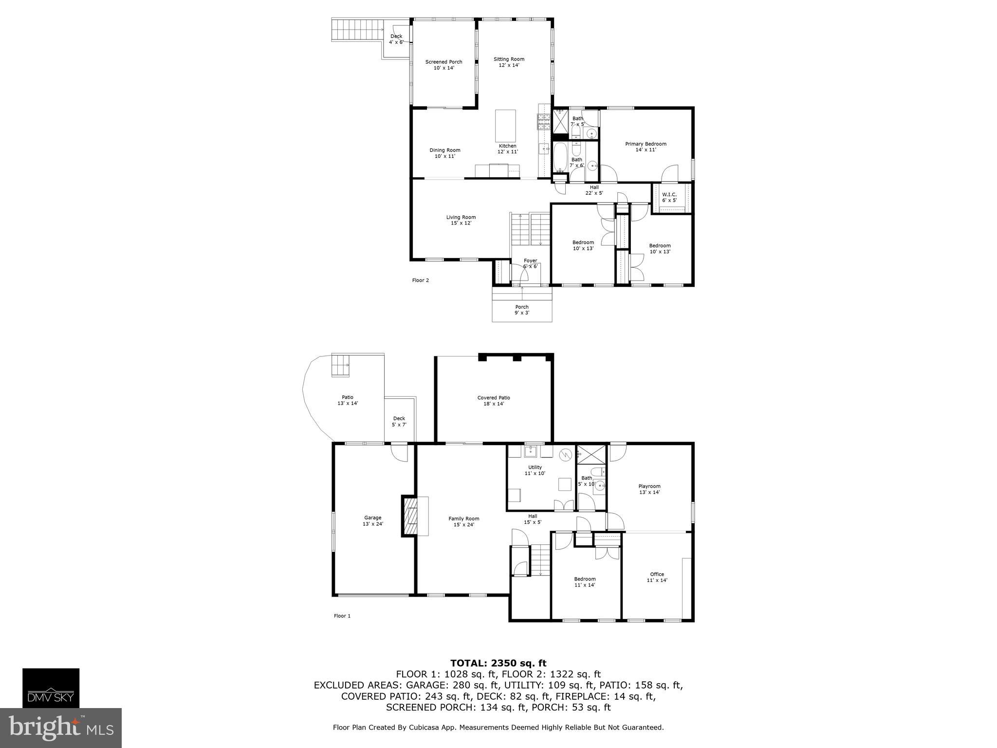 710 Fordham St