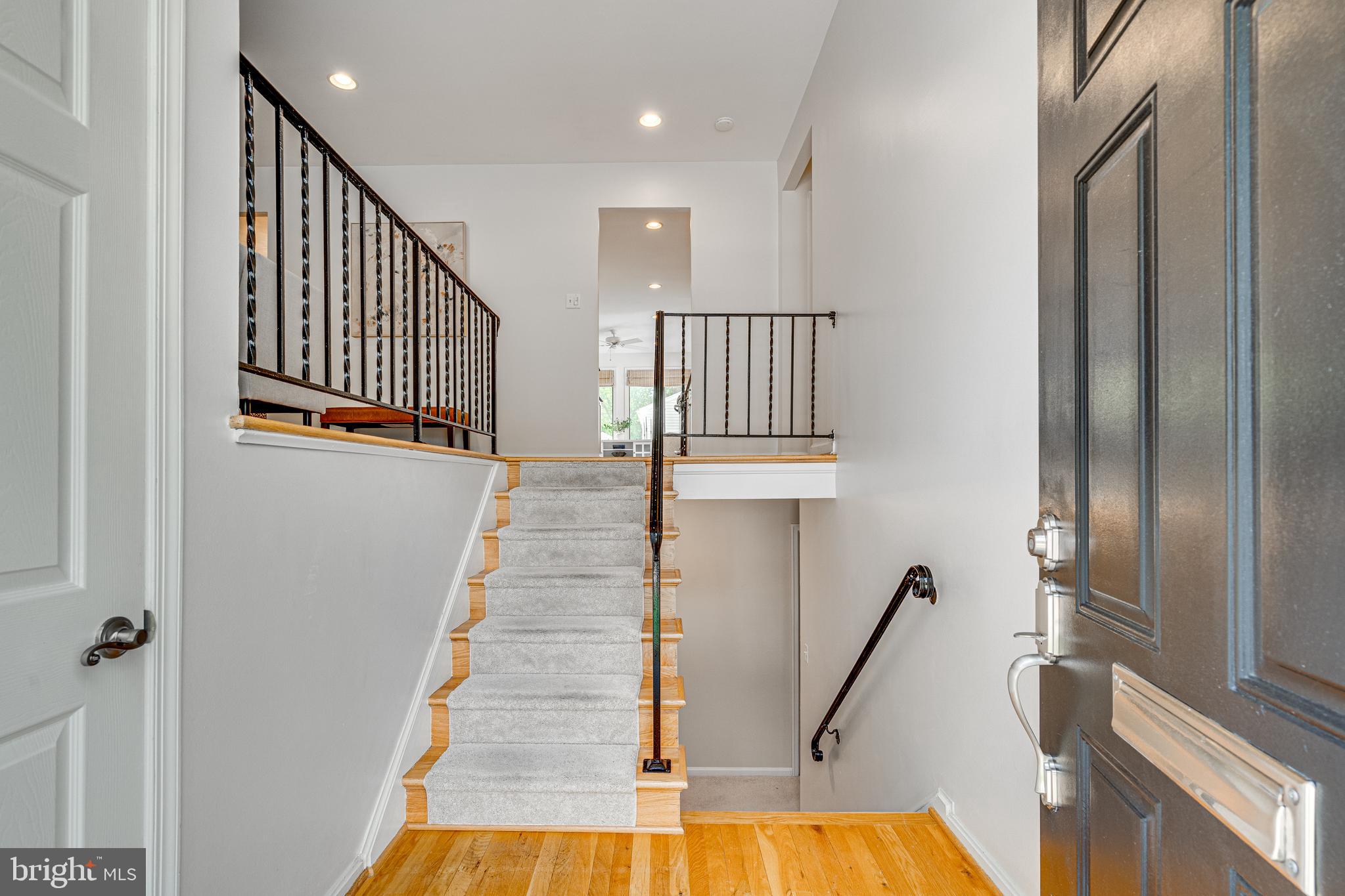 710 Fordham St