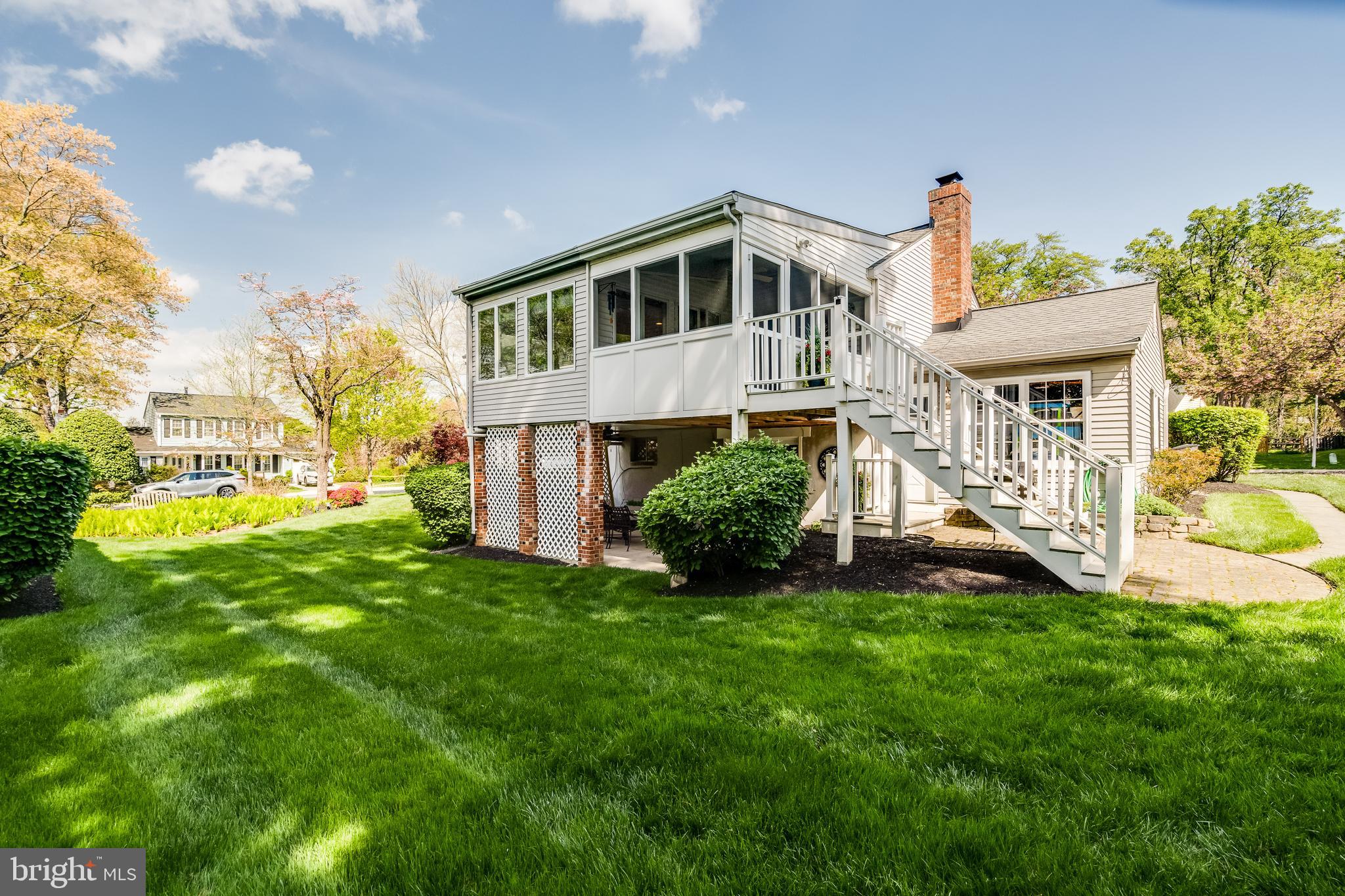 710 Fordham St