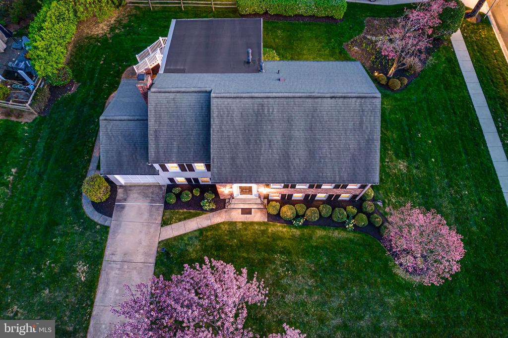 710 Fordham St