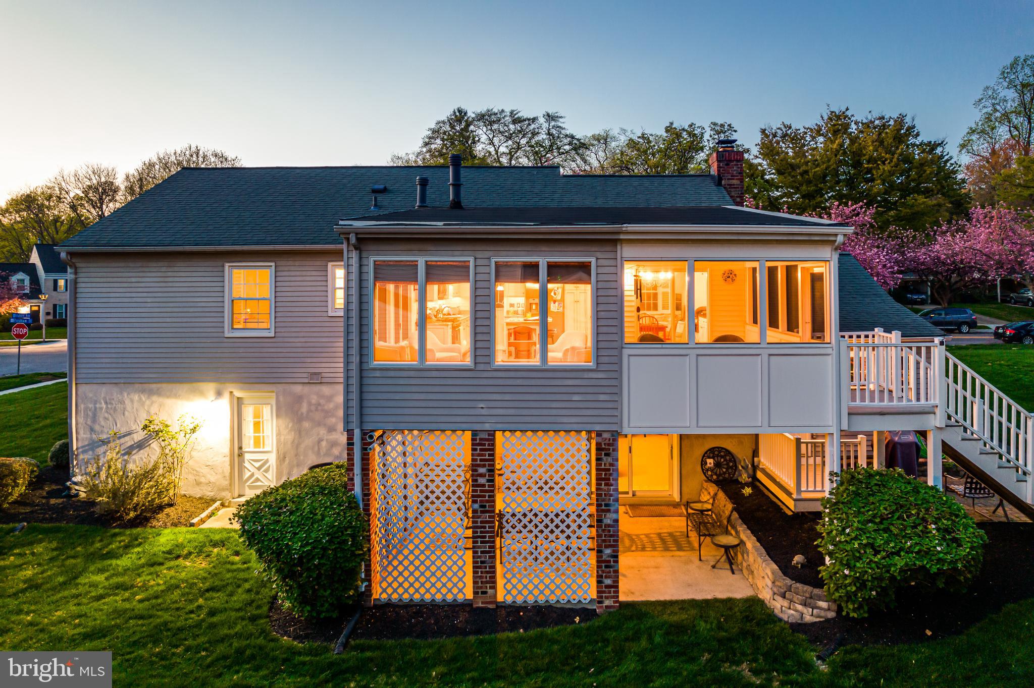 710 Fordham St
