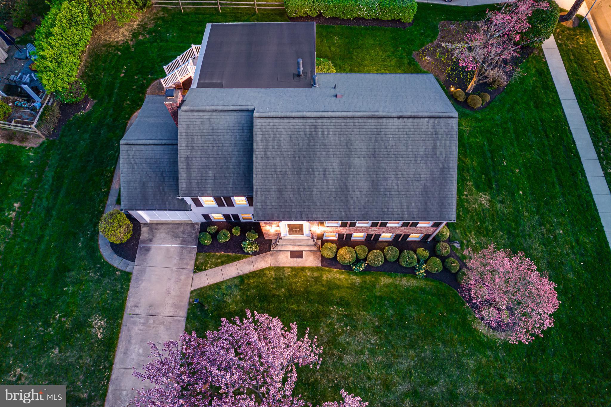 710 Fordham St