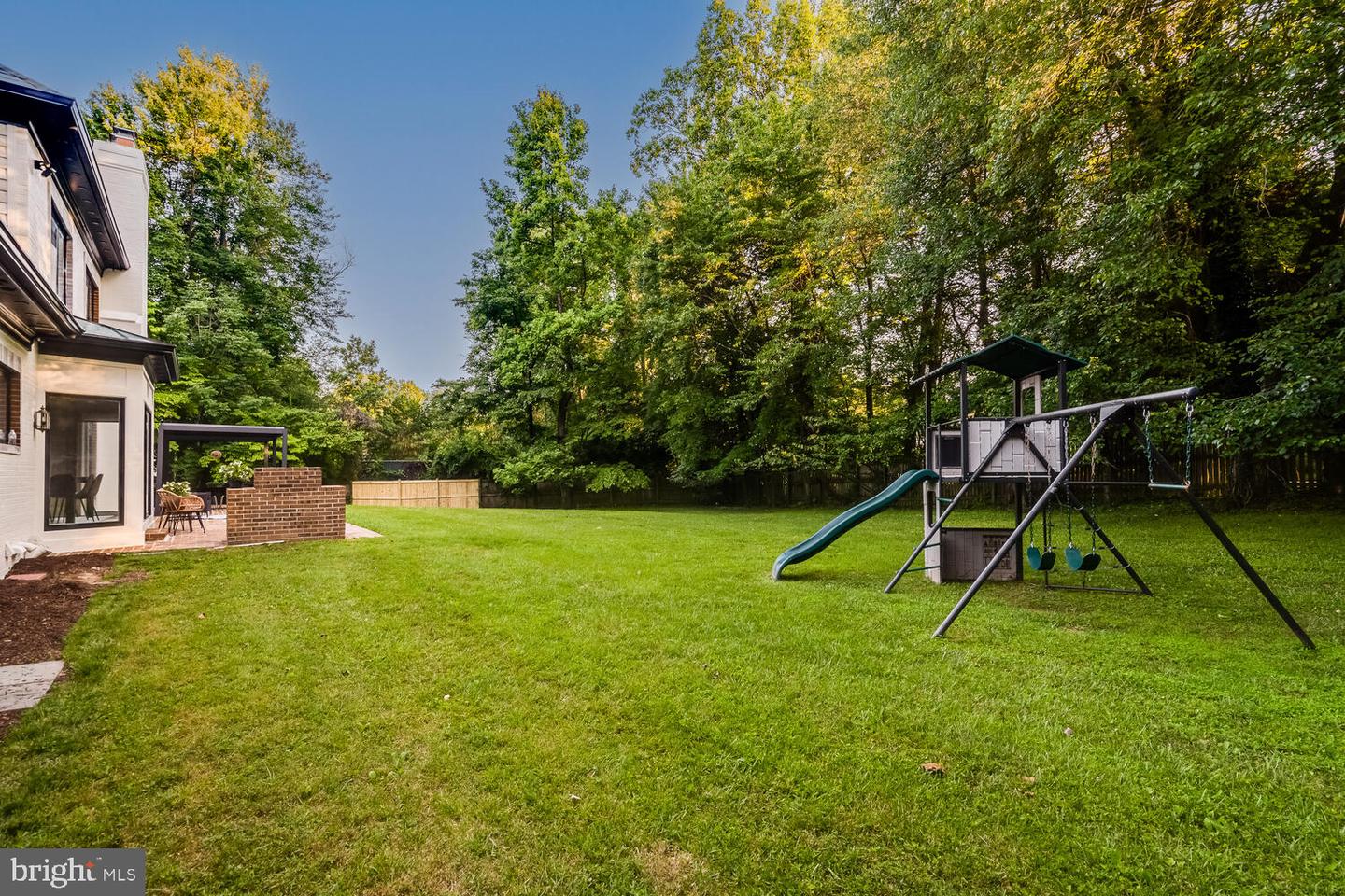 9118 Bells Mill Rd