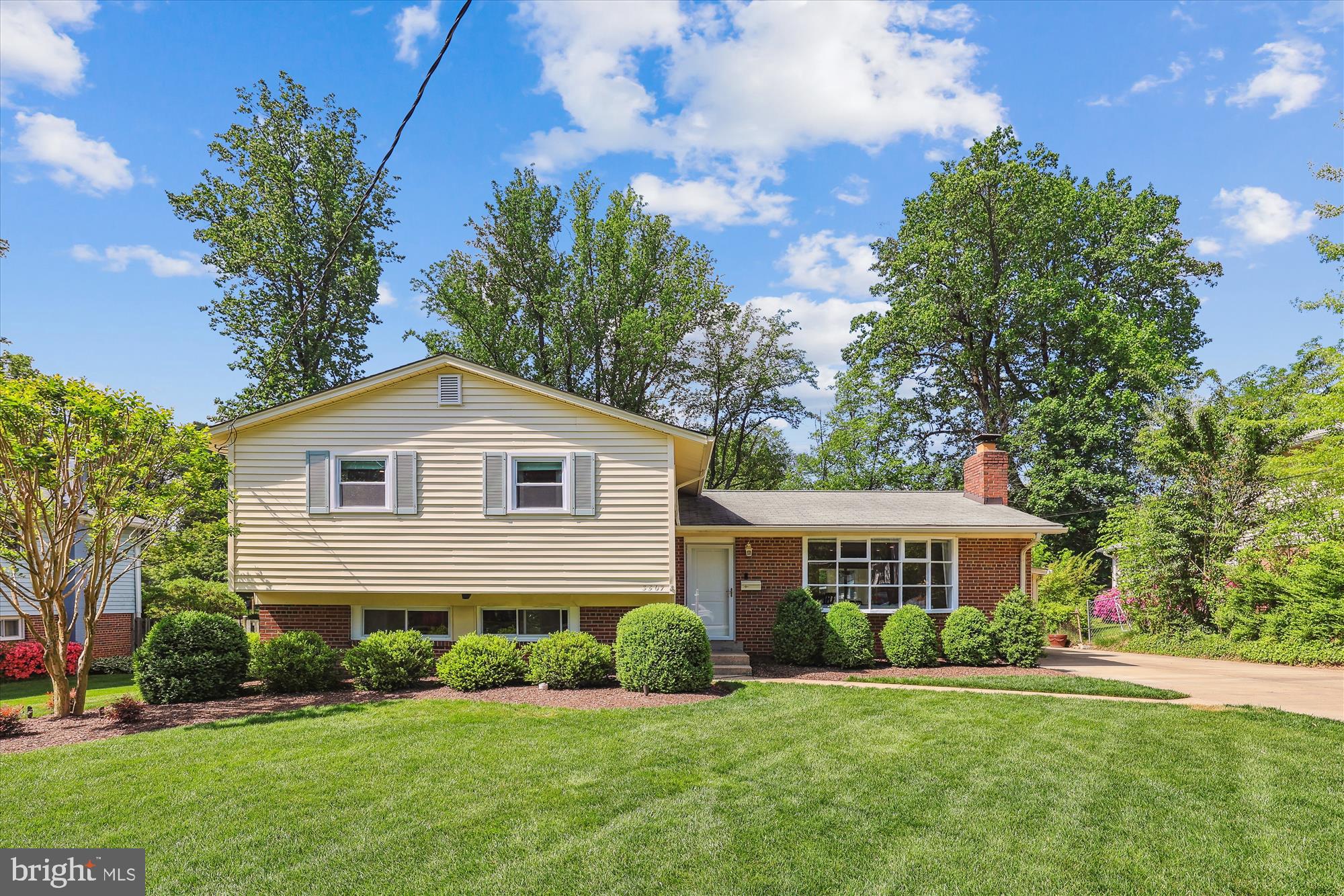 3507 Country Hill Dr
