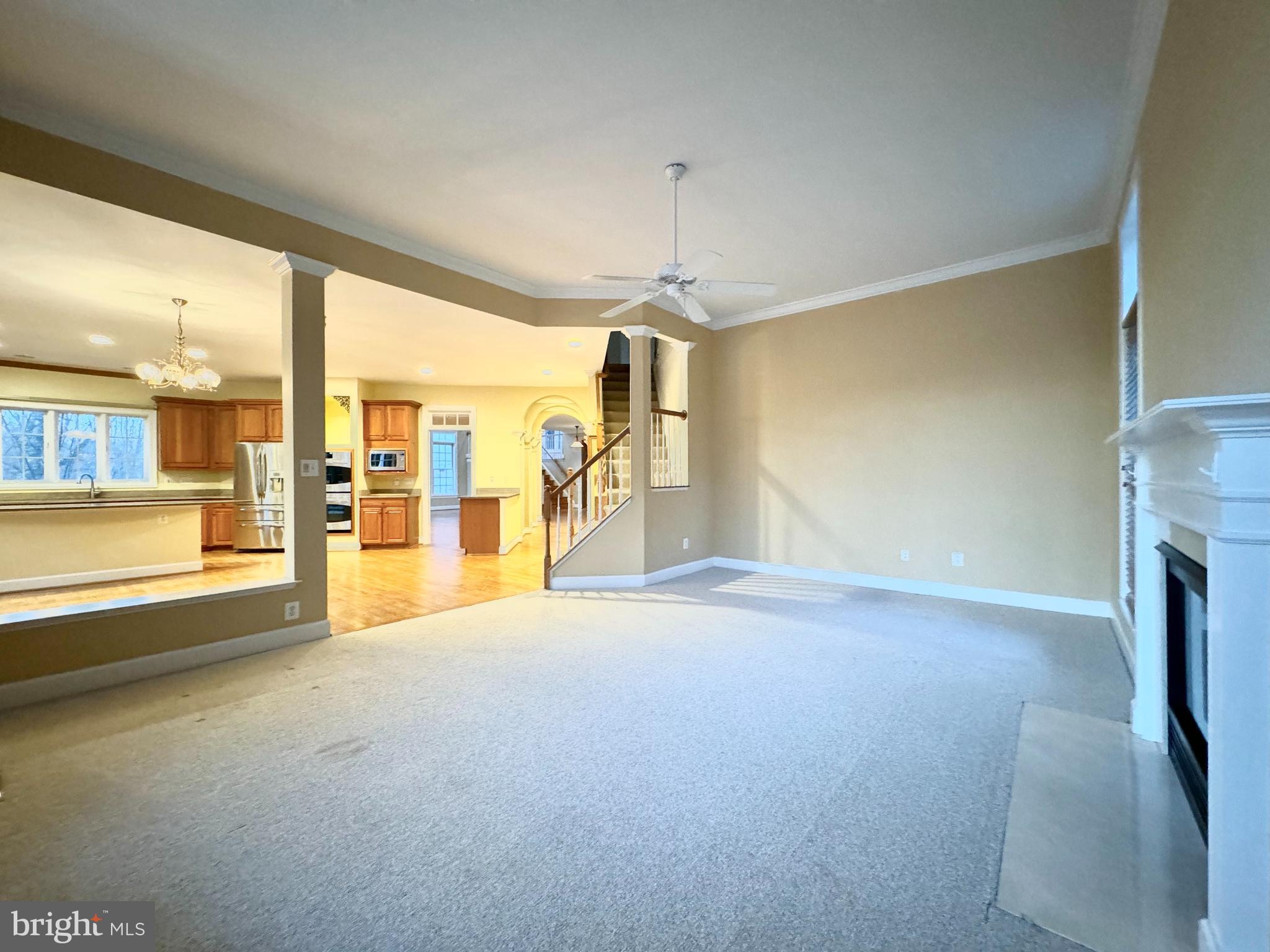 1460 Carrington Ridge Ln