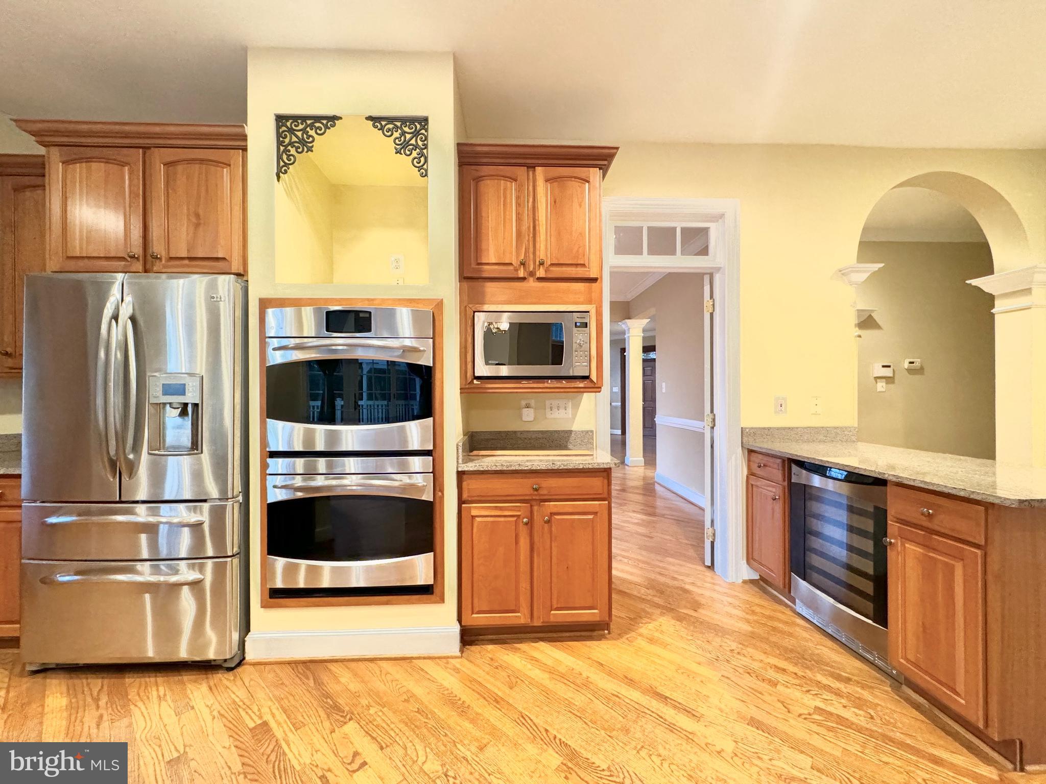 1460 Carrington Ridge Ln