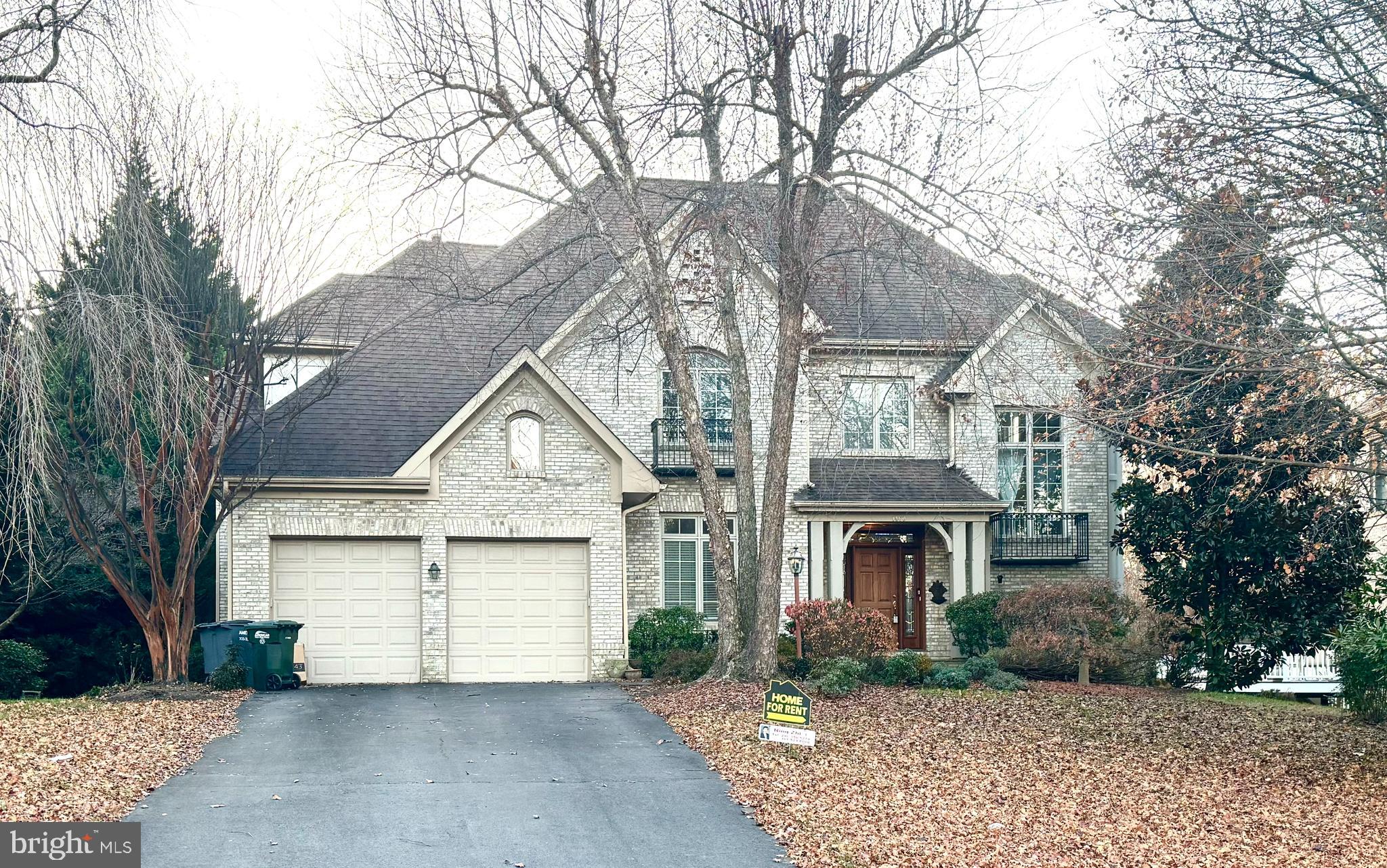 1460 Carrington Ridge Ln