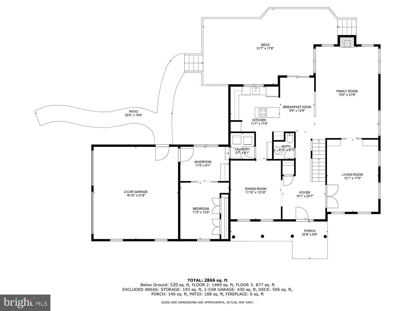 1704 Abbey Oak Dr