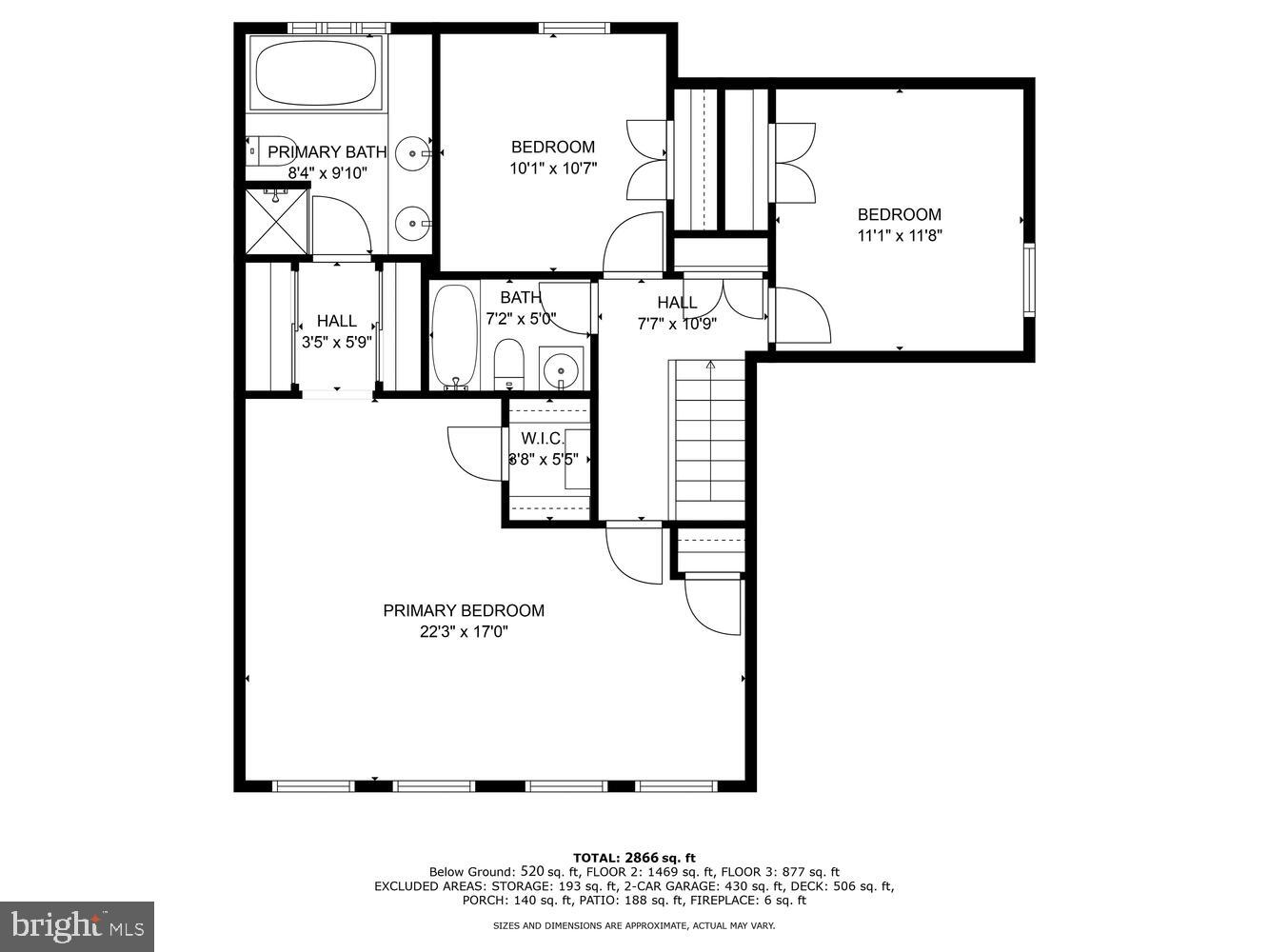 1704 Abbey Oak Dr