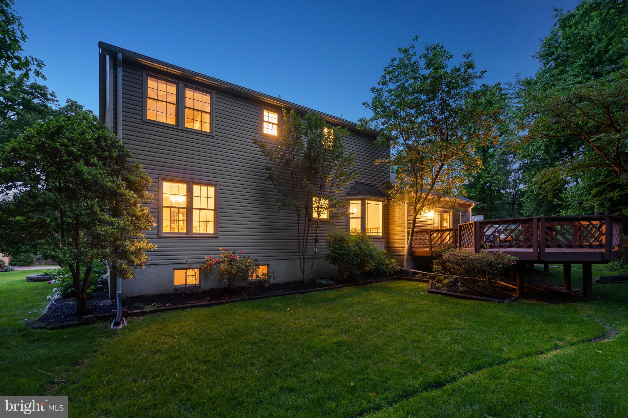 12509 Woodcock Ln