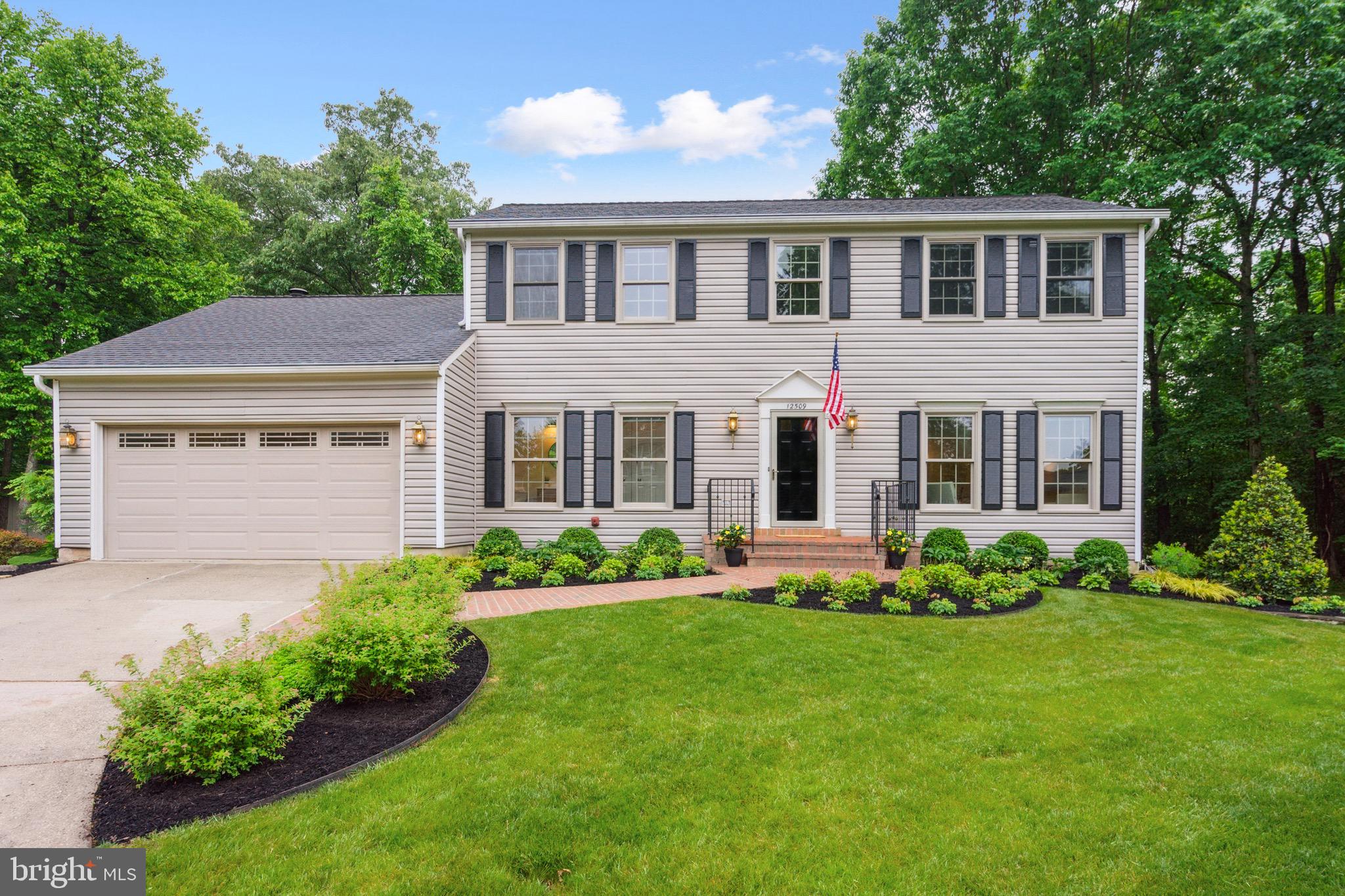 12509 Woodcock Ln