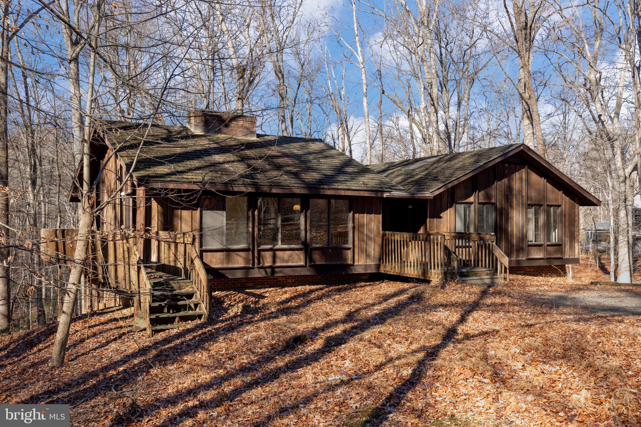 108 Interpromontory Rd