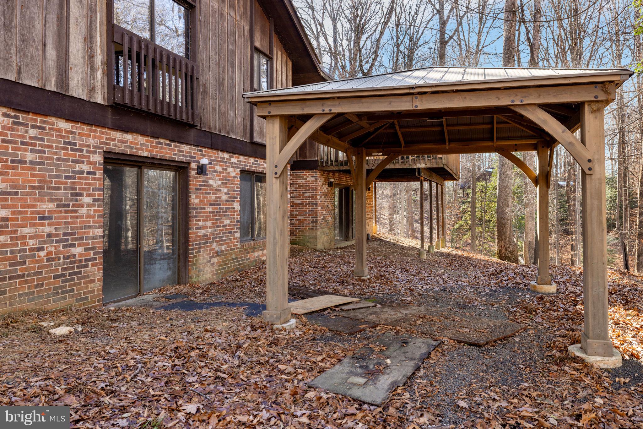 108 Interpromontory Rd