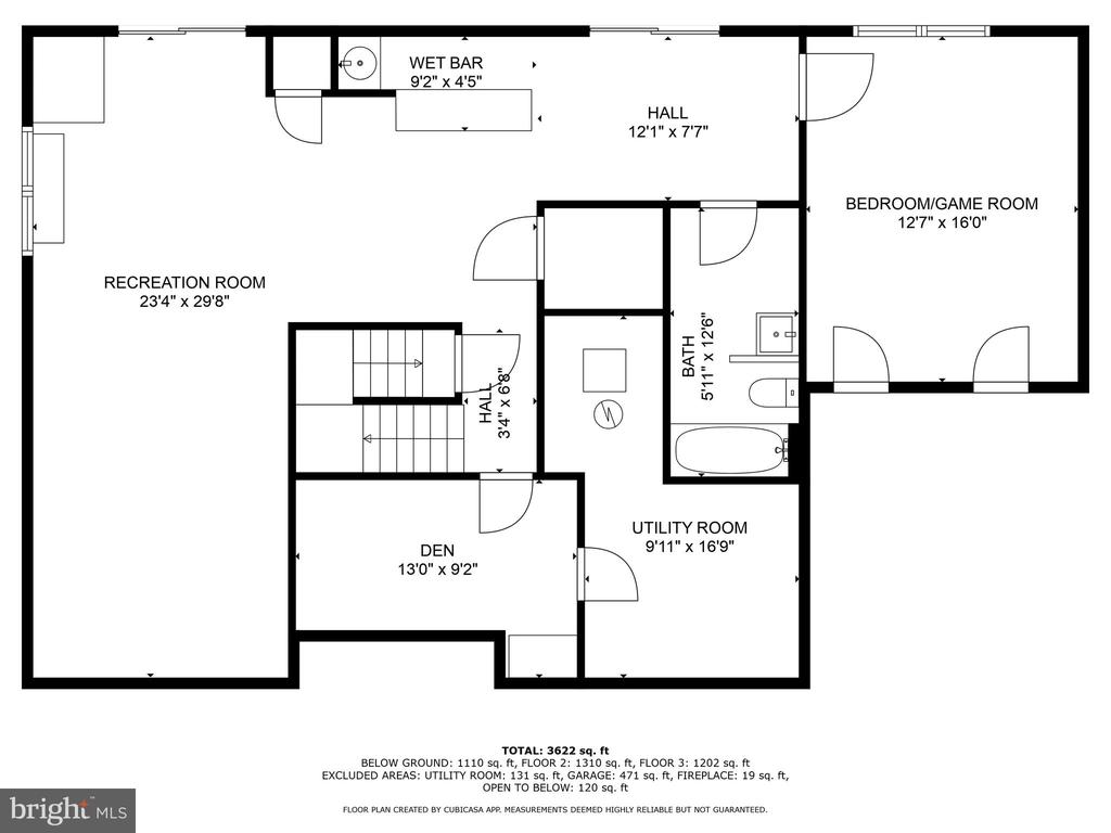 1373 Carpers Farm Way