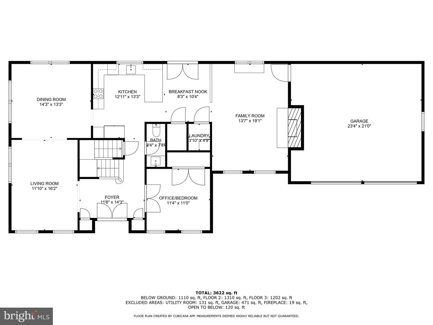 1373 Carpers Farm Way