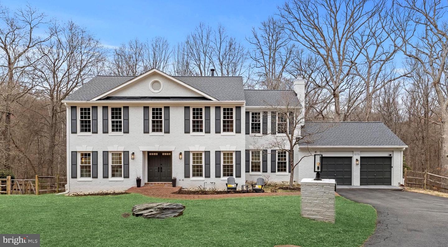 1373 Carpers Farm Way