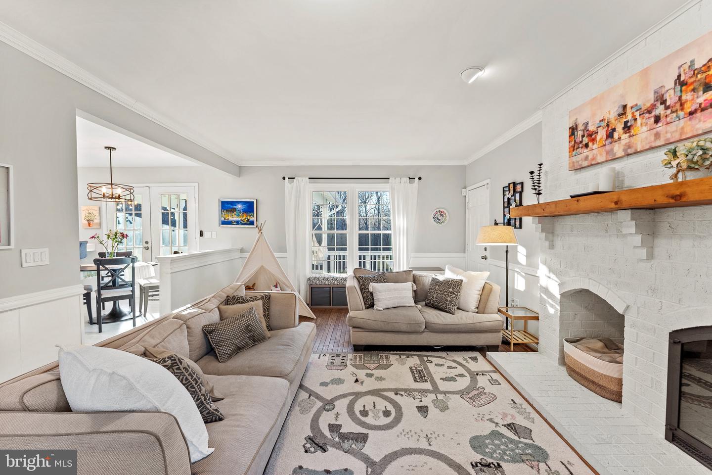 1373 Carpers Farm Way