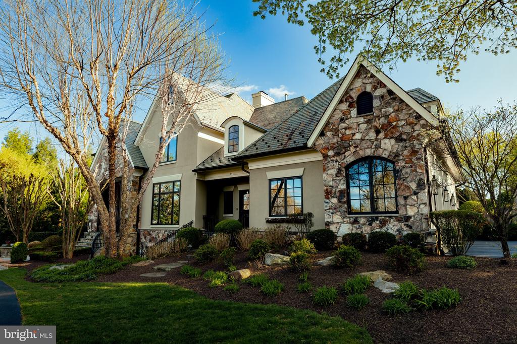 644 DEERFIELD FARM COURT