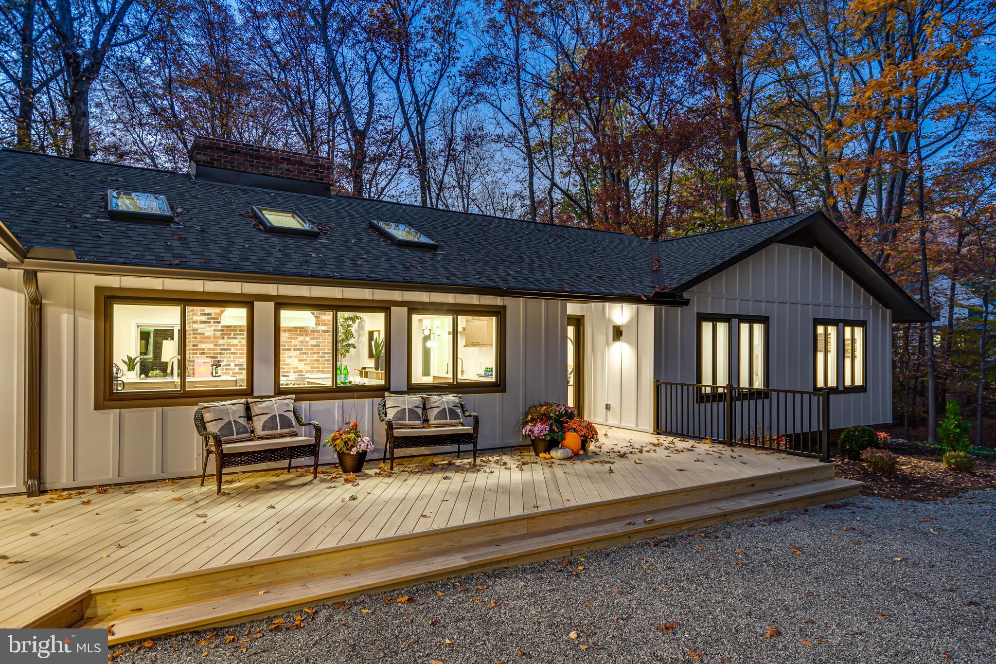 108 INTERPROMONTORY ROAD