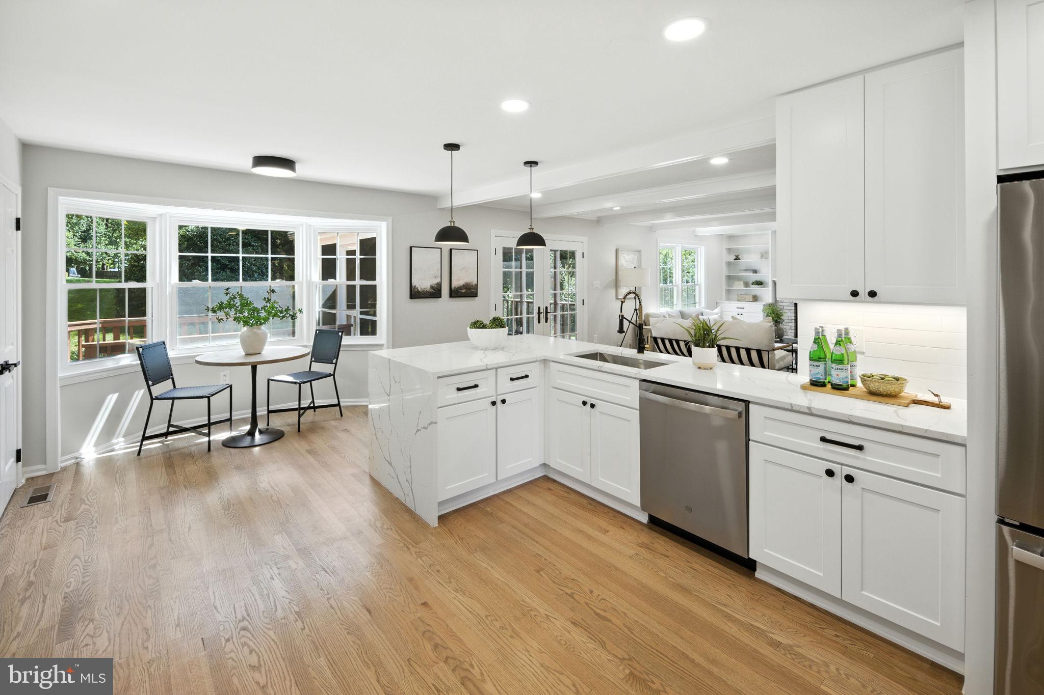 9509 LIBERTY TREE LANE