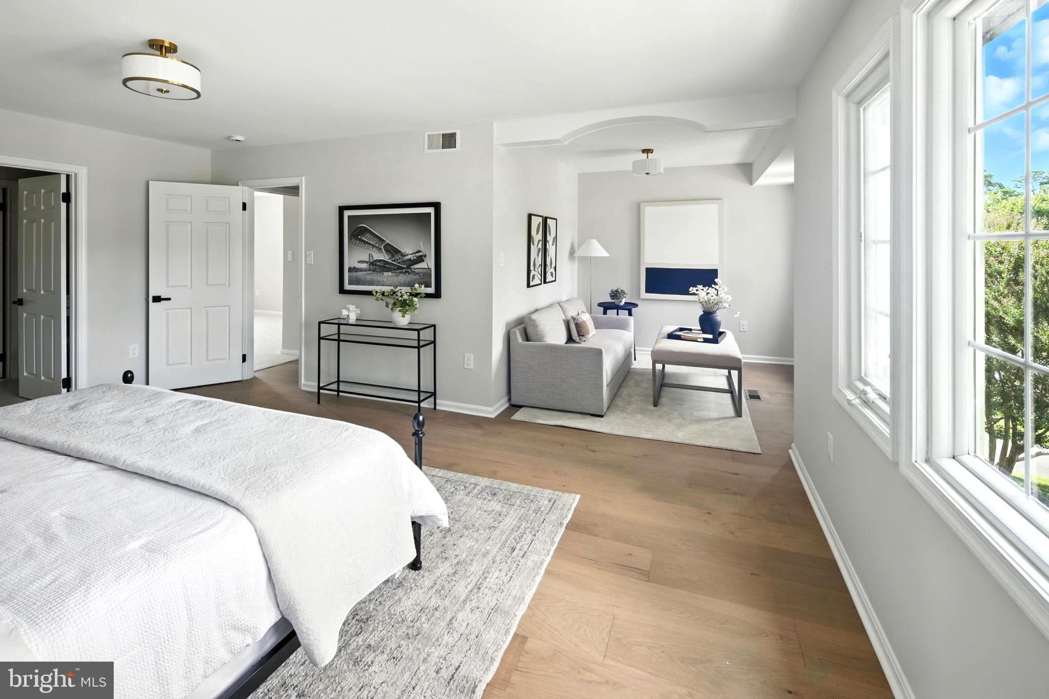 9509 LIBERTY TREE LANE