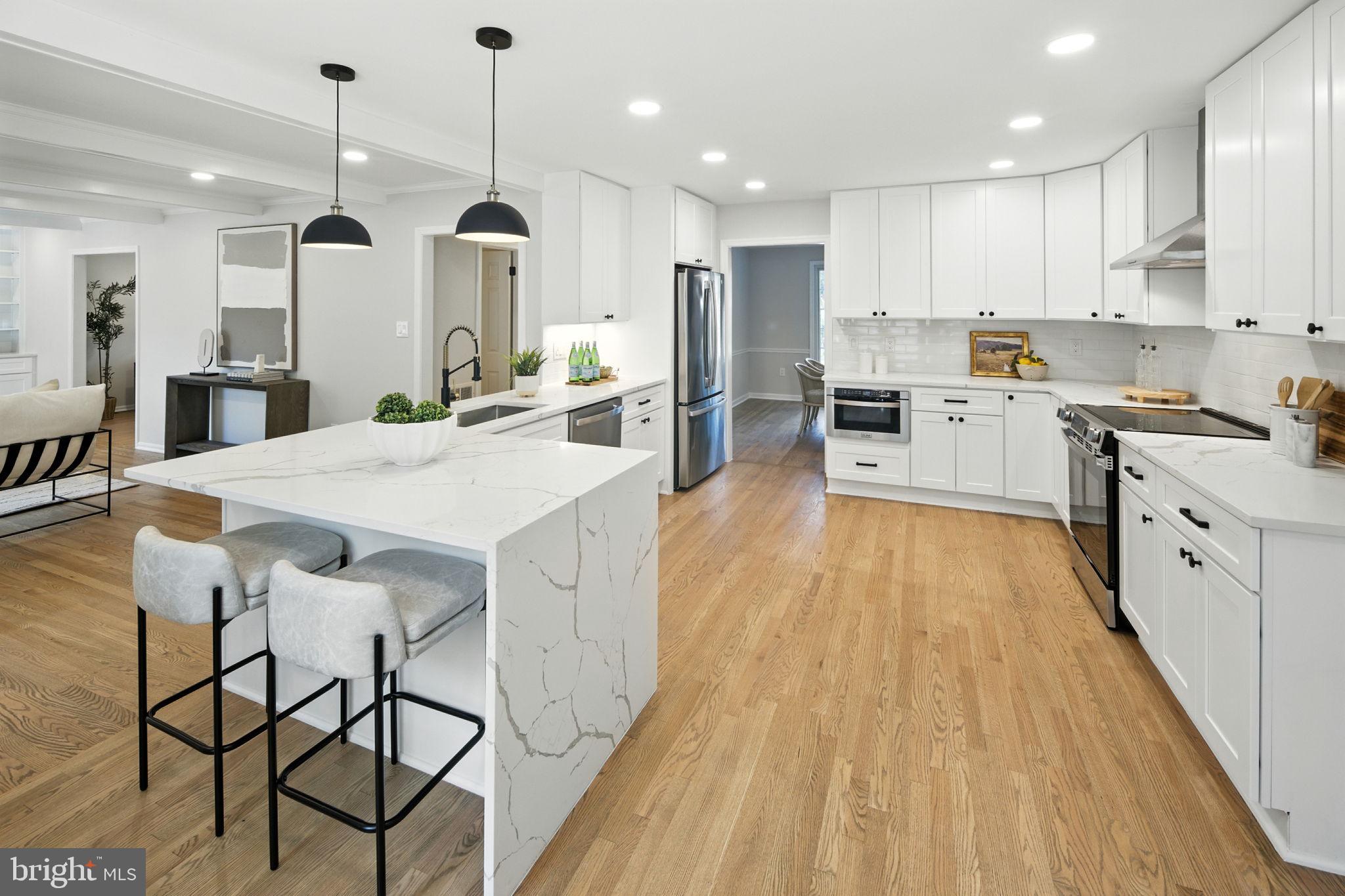 9509 LIBERTY TREE LANE