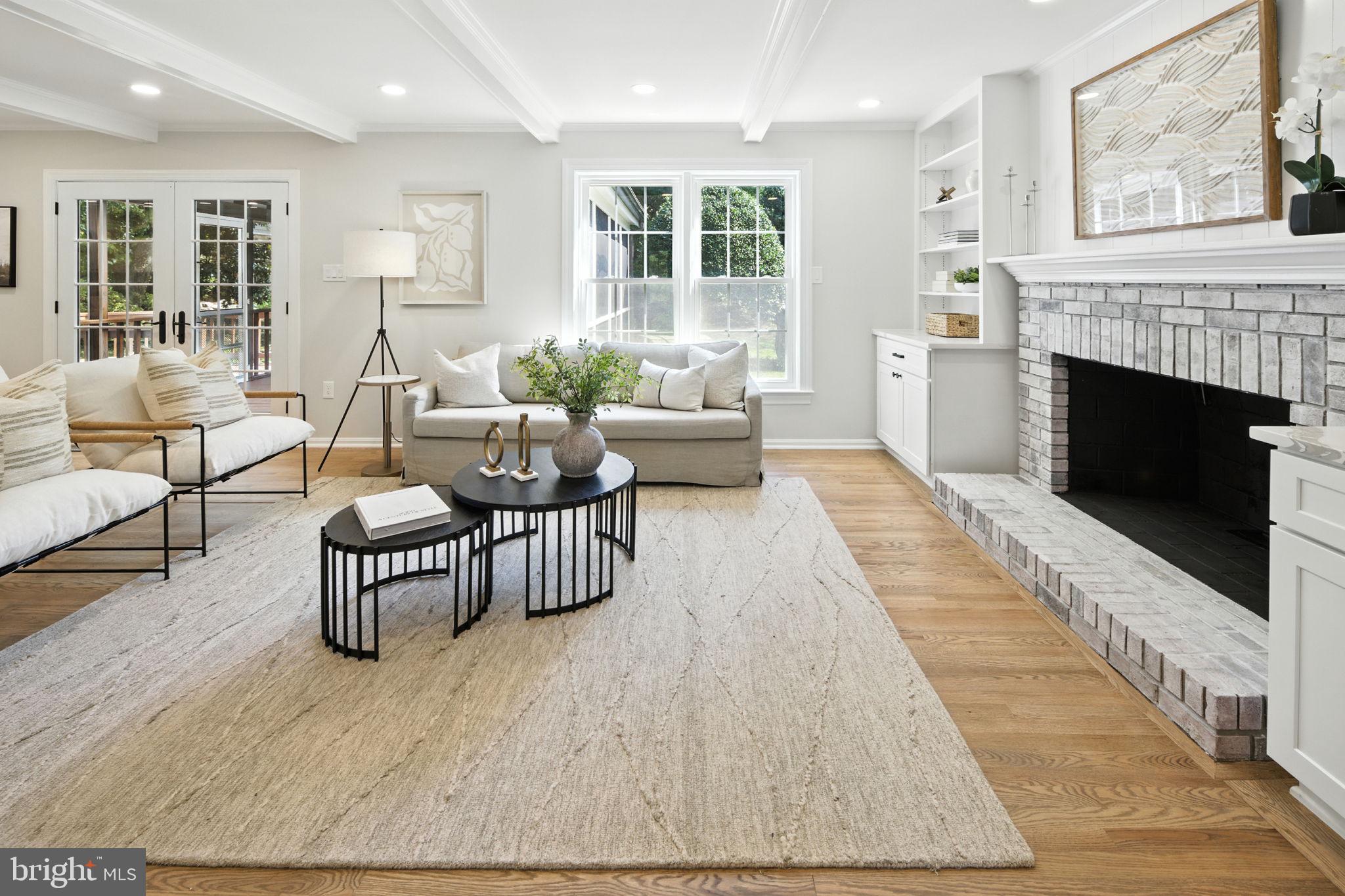 9509 LIBERTY TREE LANE