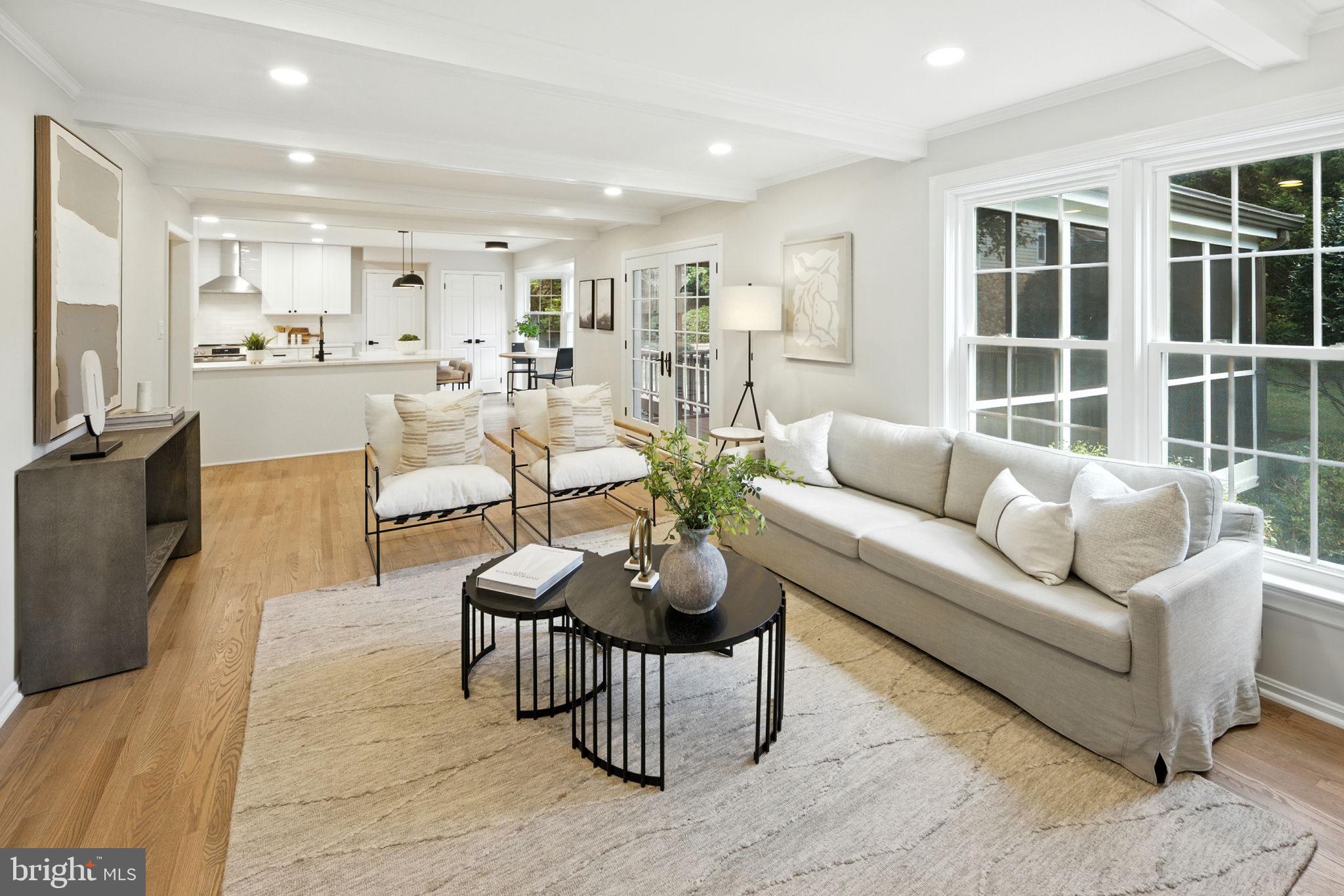 9509 LIBERTY TREE LANE