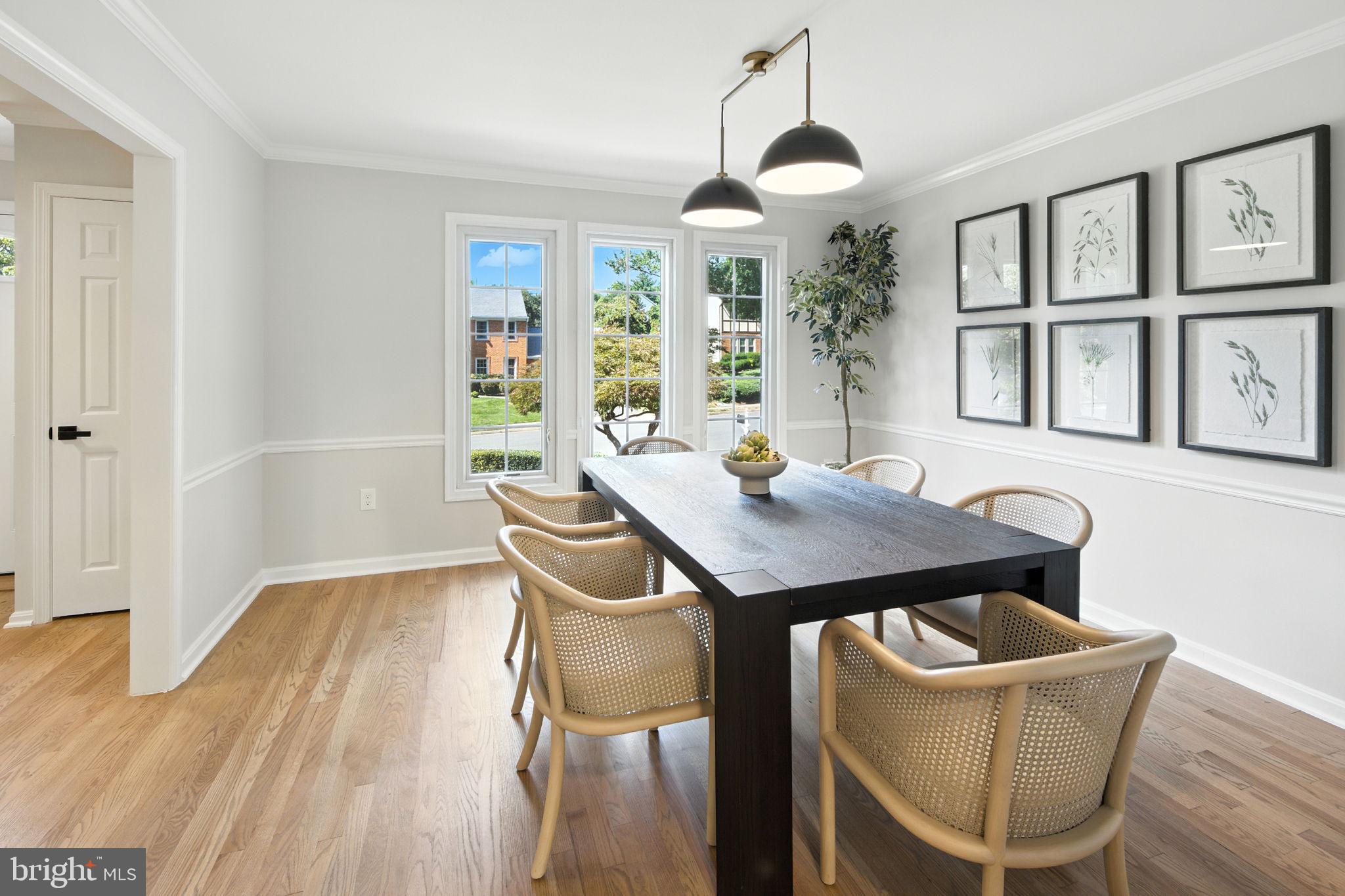 9509 LIBERTY TREE LANE