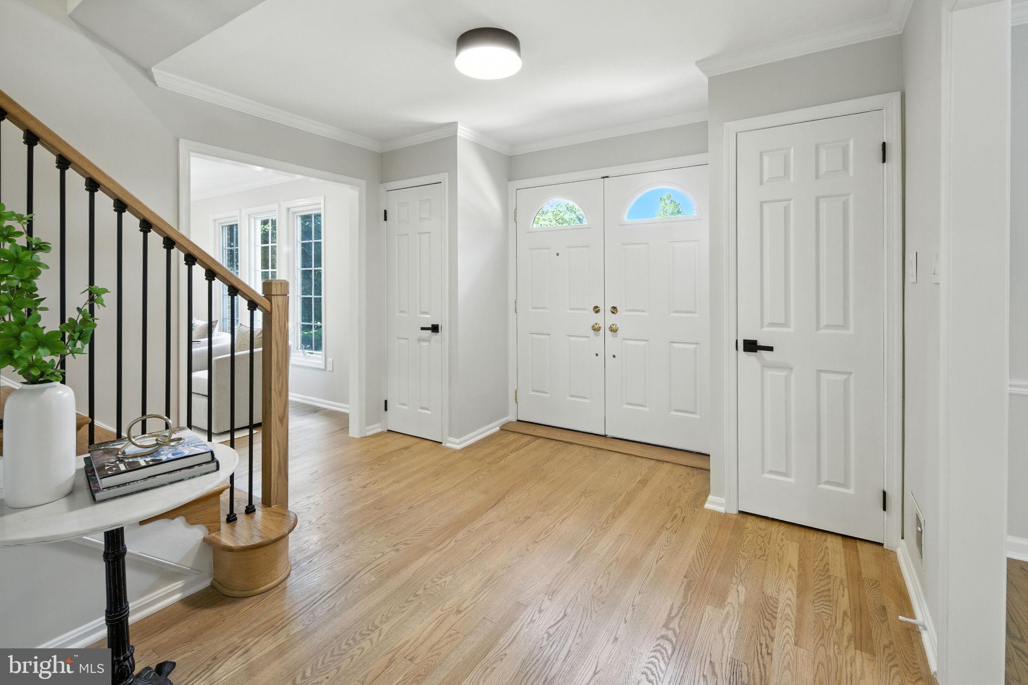 9509 LIBERTY TREE LANE