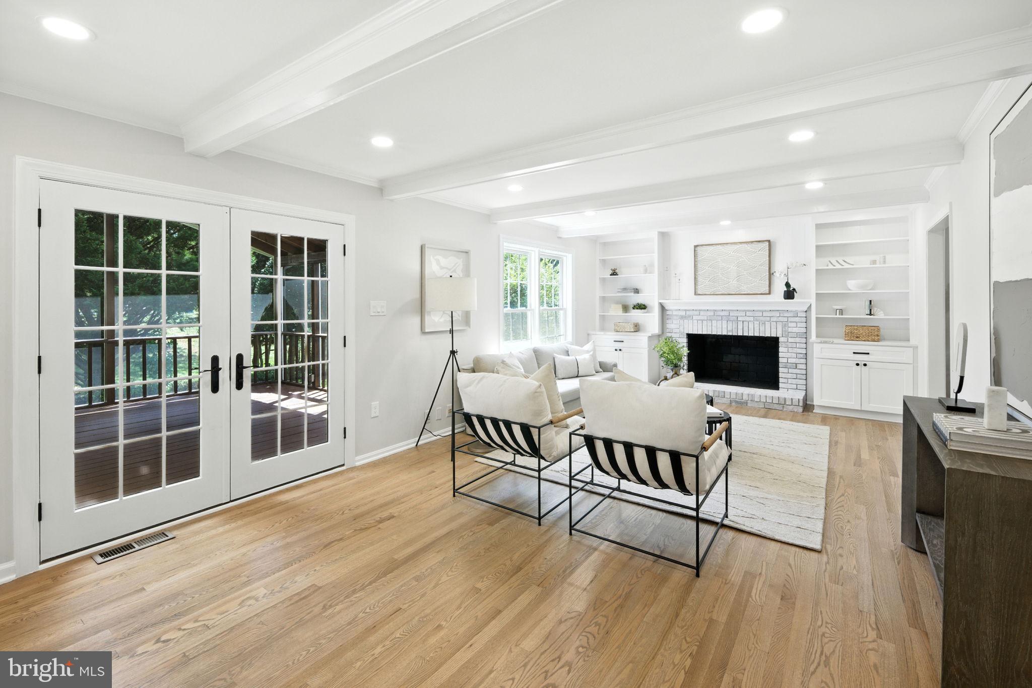 9509 LIBERTY TREE LANE