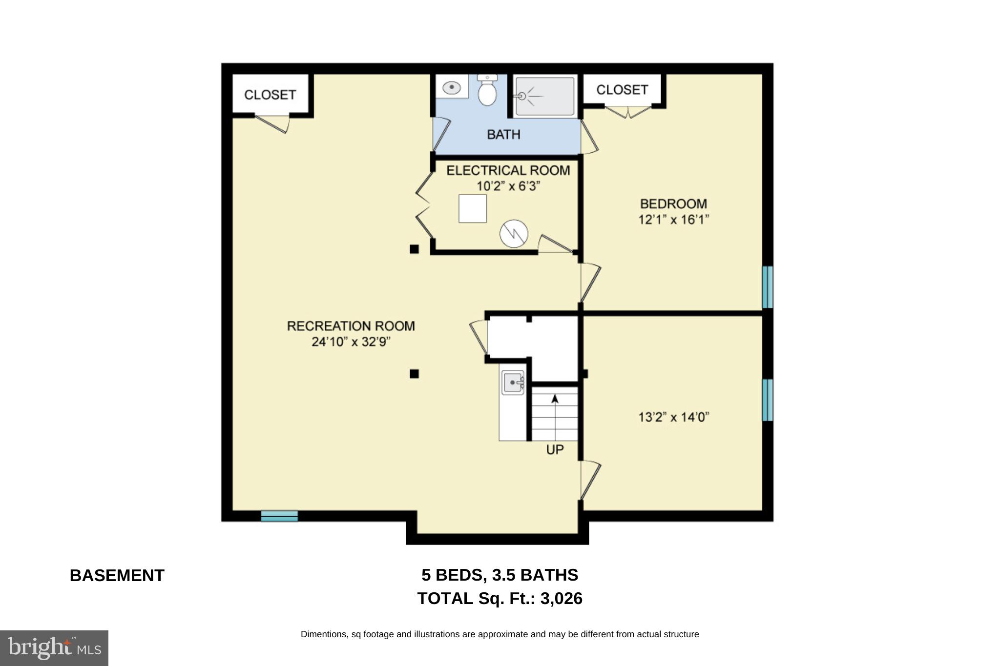 9509 LIBERTY TREE LANE