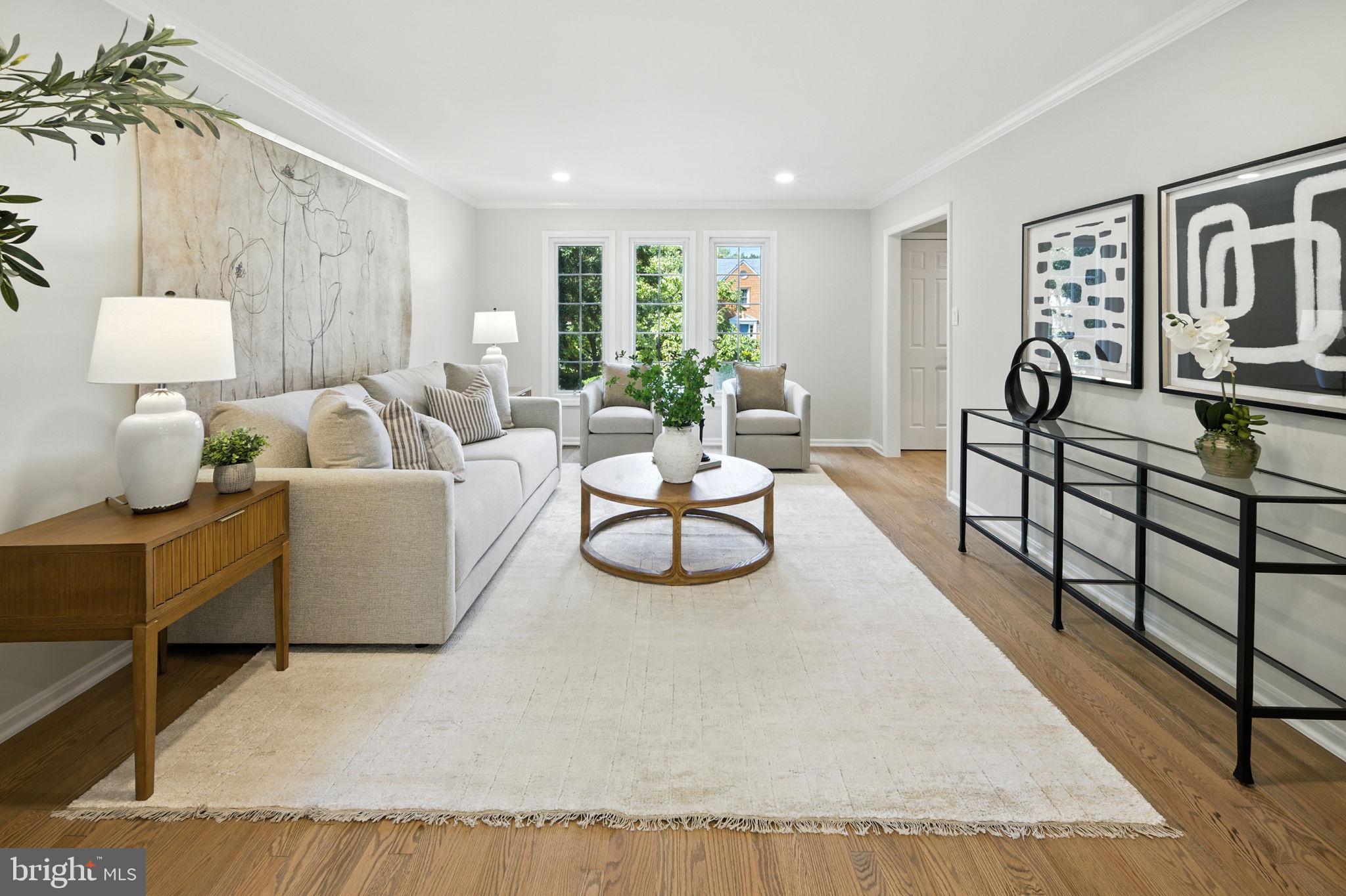 9509 LIBERTY TREE LANE