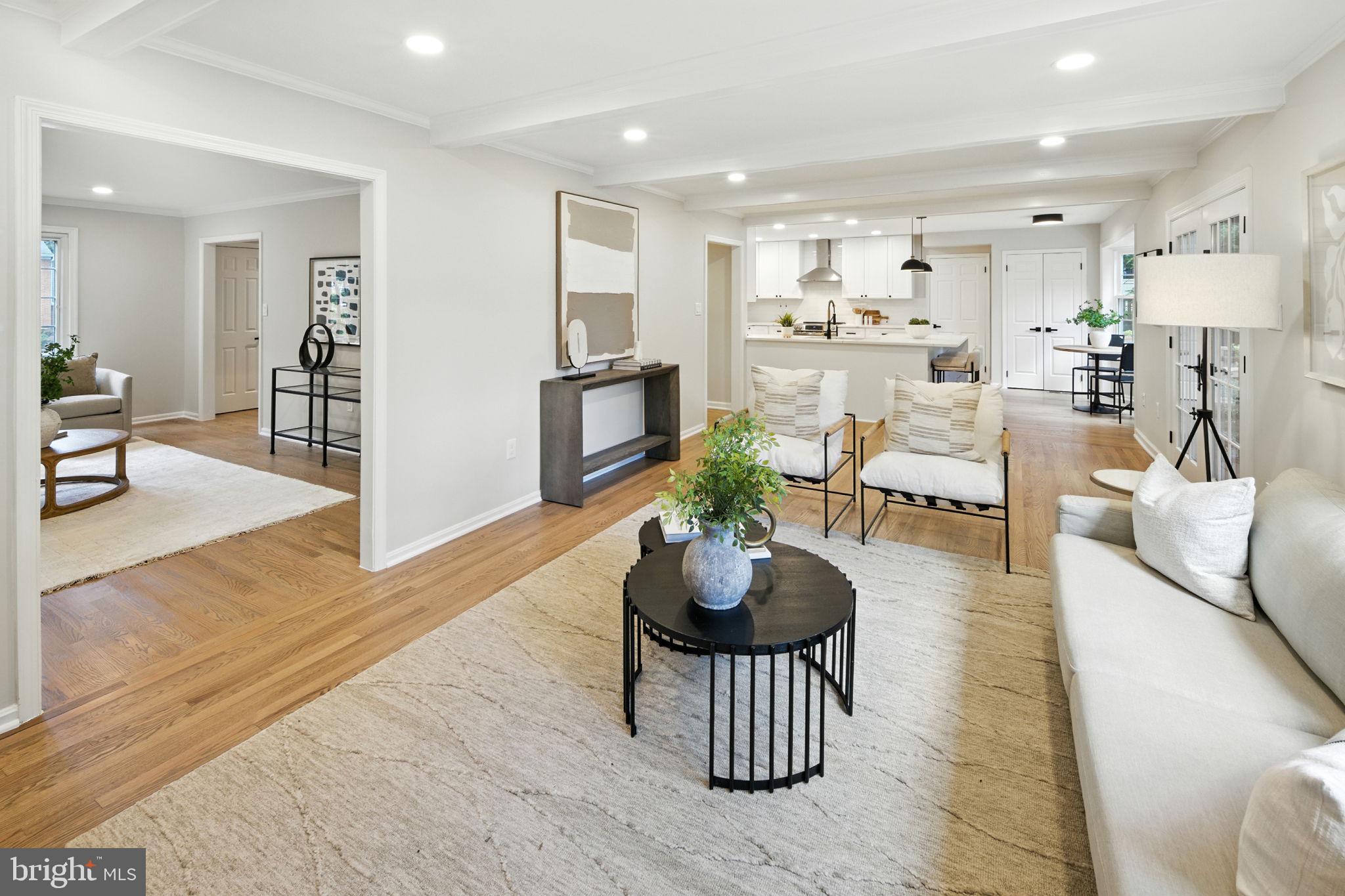 9509 LIBERTY TREE LANE