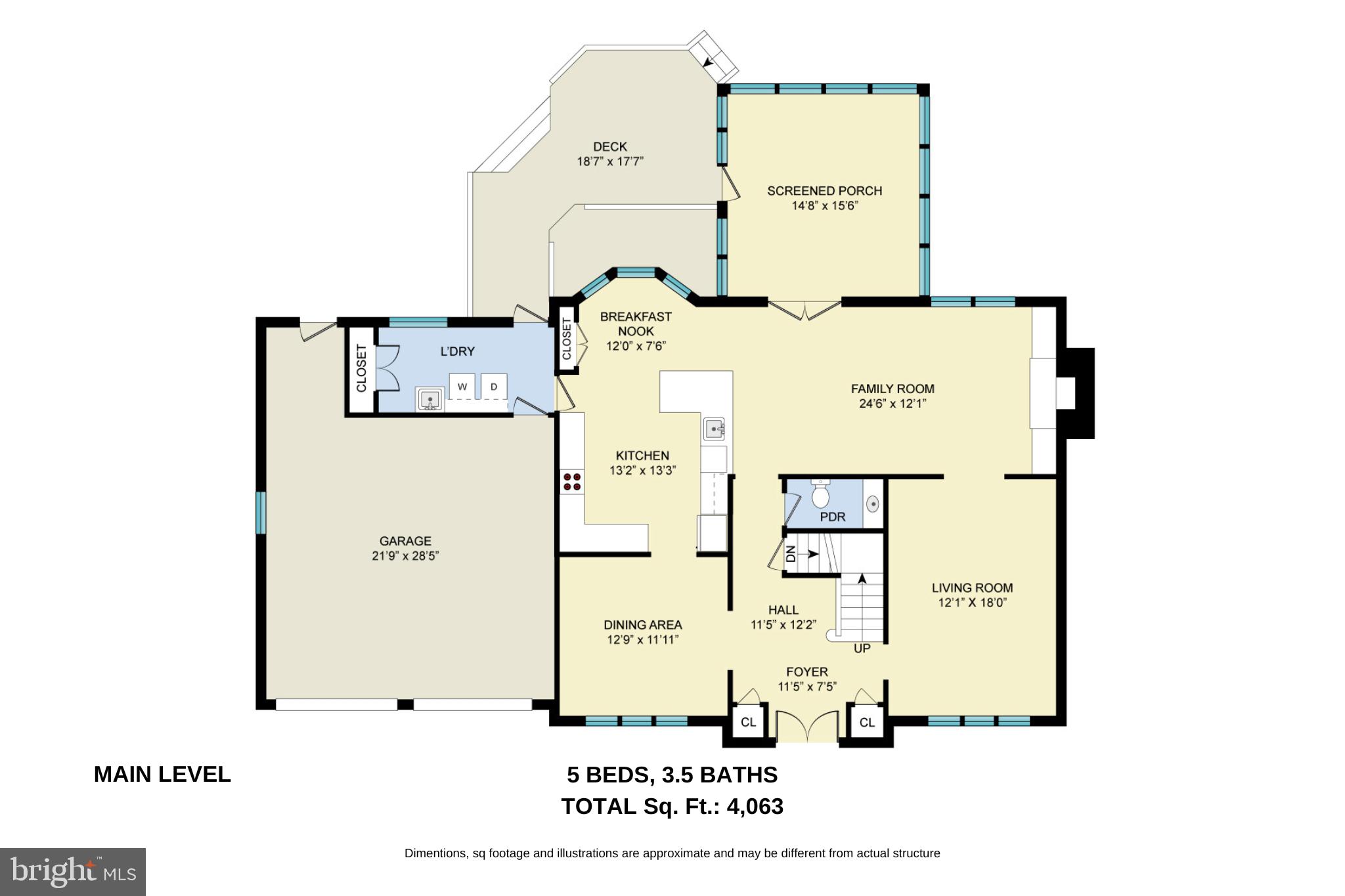 9509 LIBERTY TREE LANE