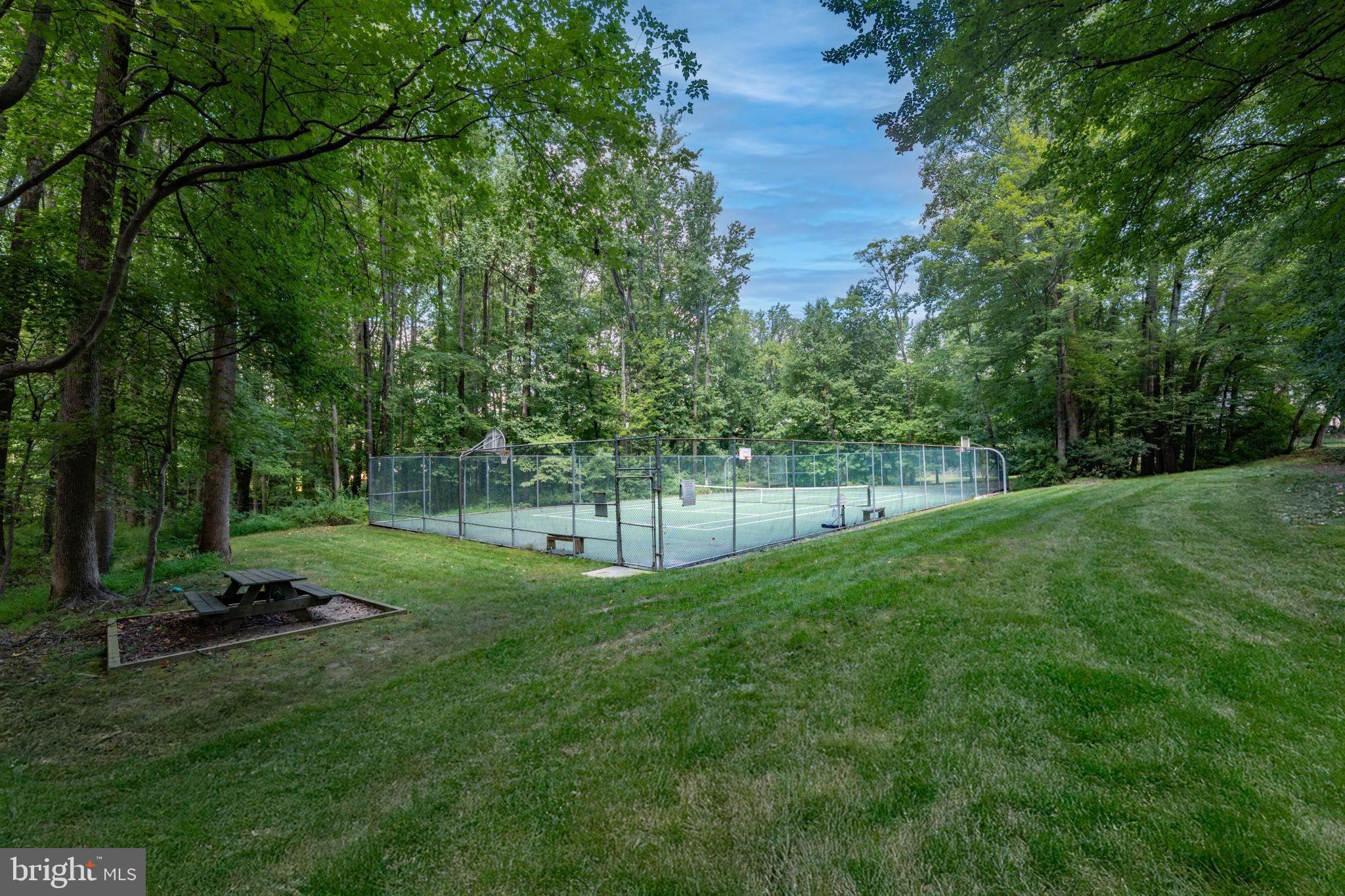 9509 LIBERTY TREE LANE