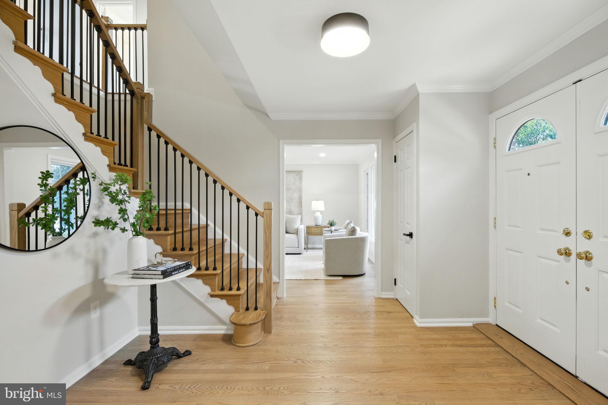 9509 LIBERTY TREE LANE