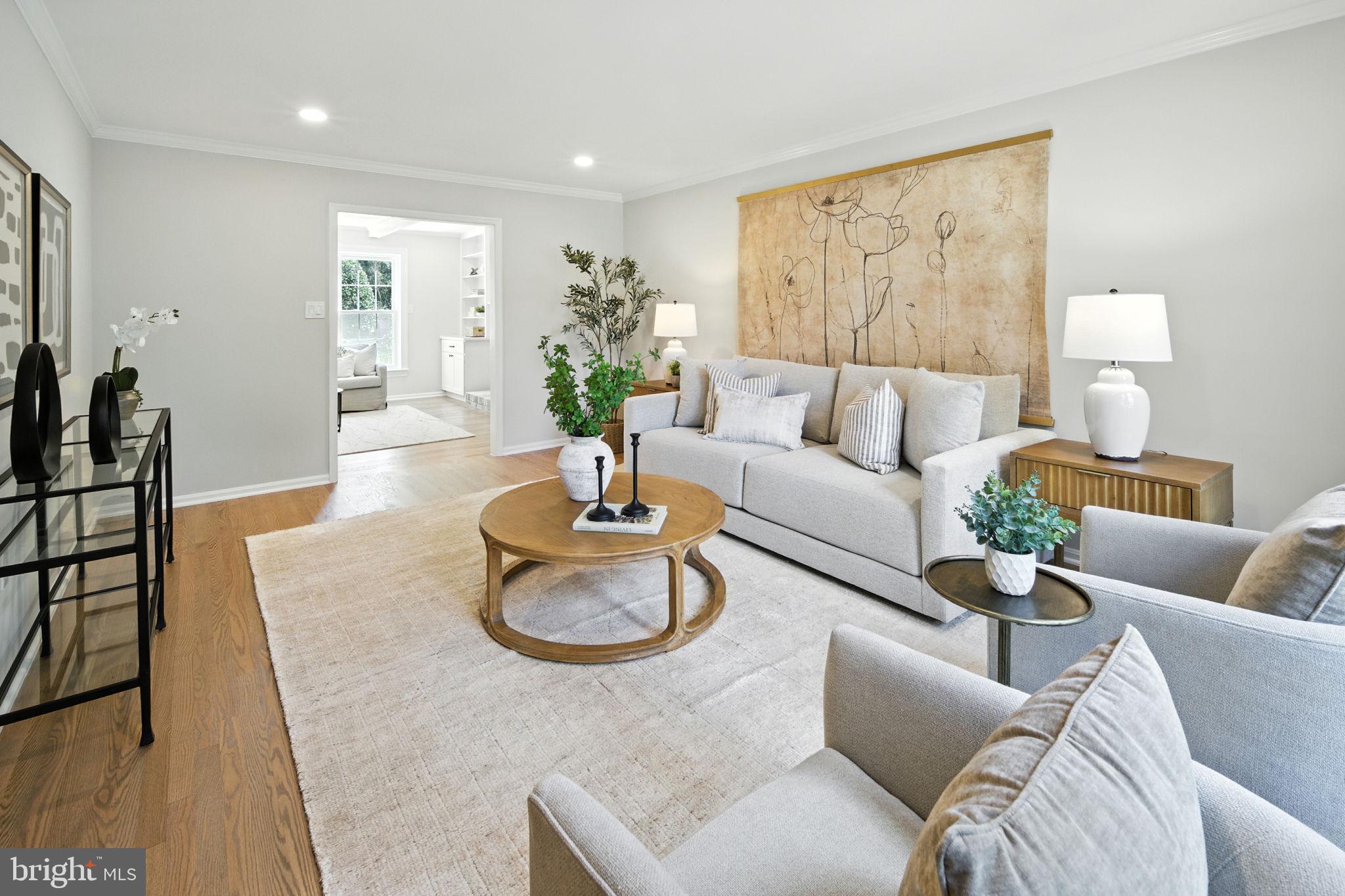 9509 LIBERTY TREE LANE