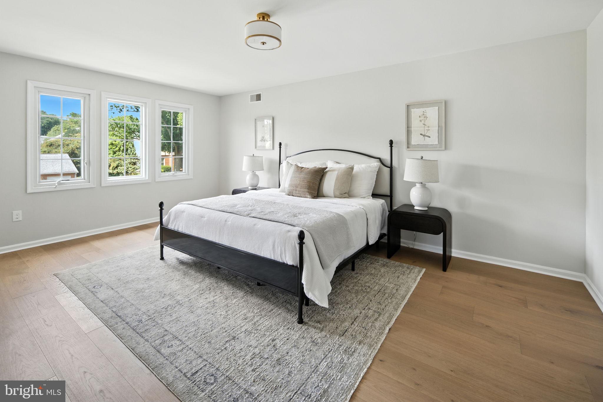 9509 LIBERTY TREE LANE