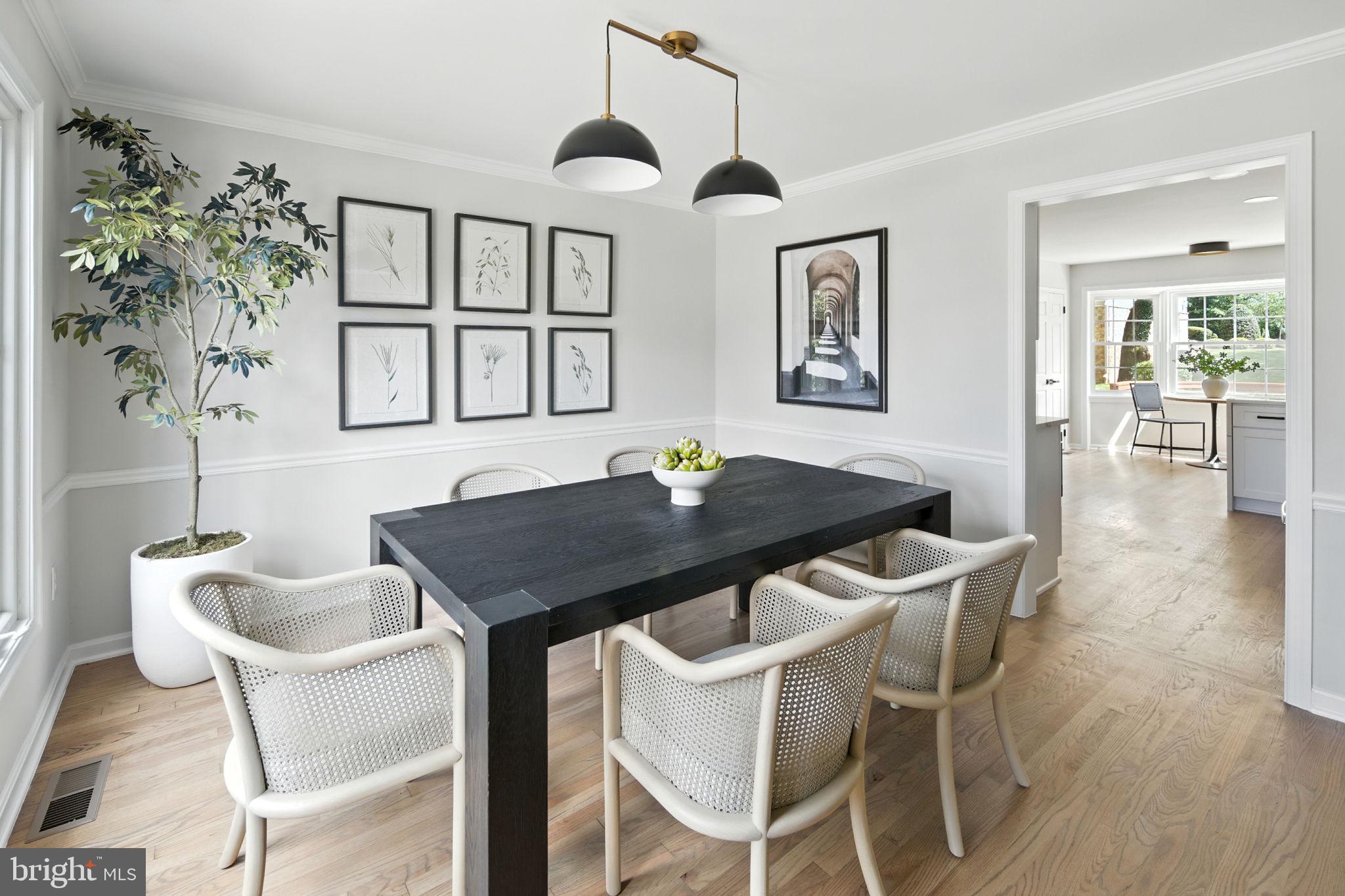 9509 LIBERTY TREE LANE