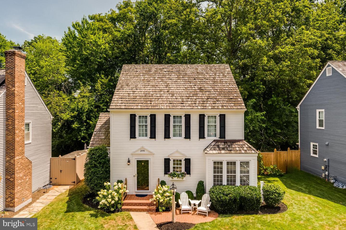 2091 Cobblestone Ln