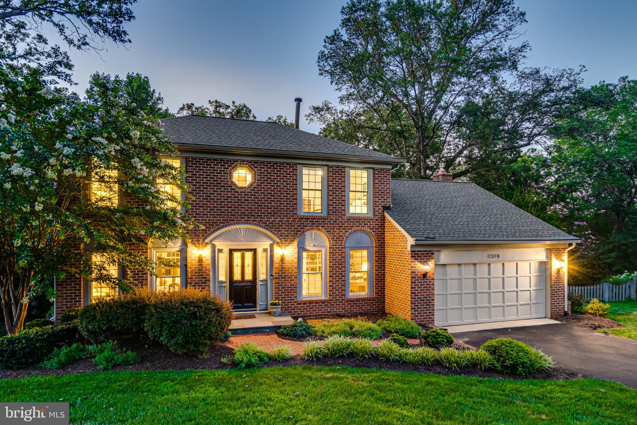 1374 CARPERS FARM WAY