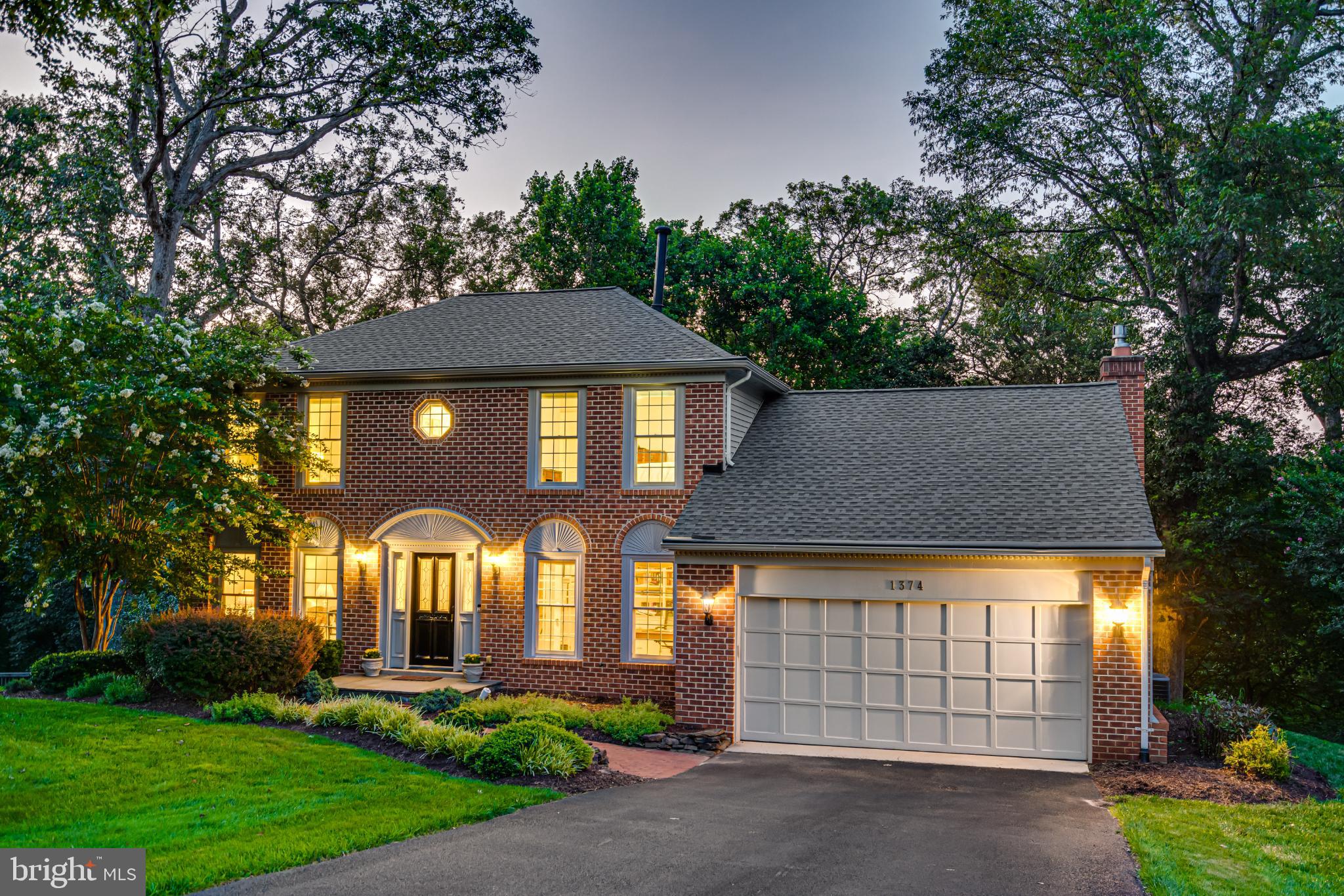 1374 CARPERS FARM WAY