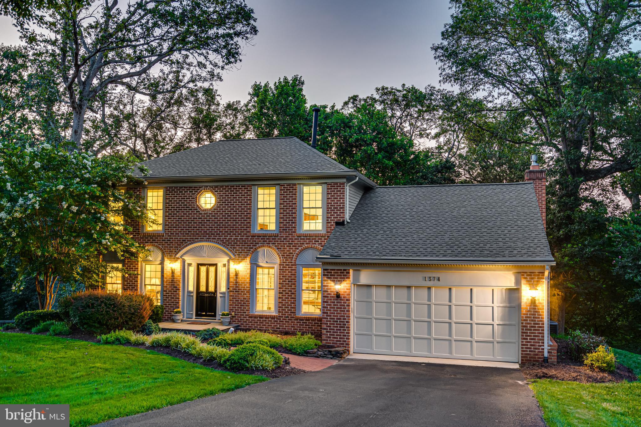 1374 CARPERS FARM WAY