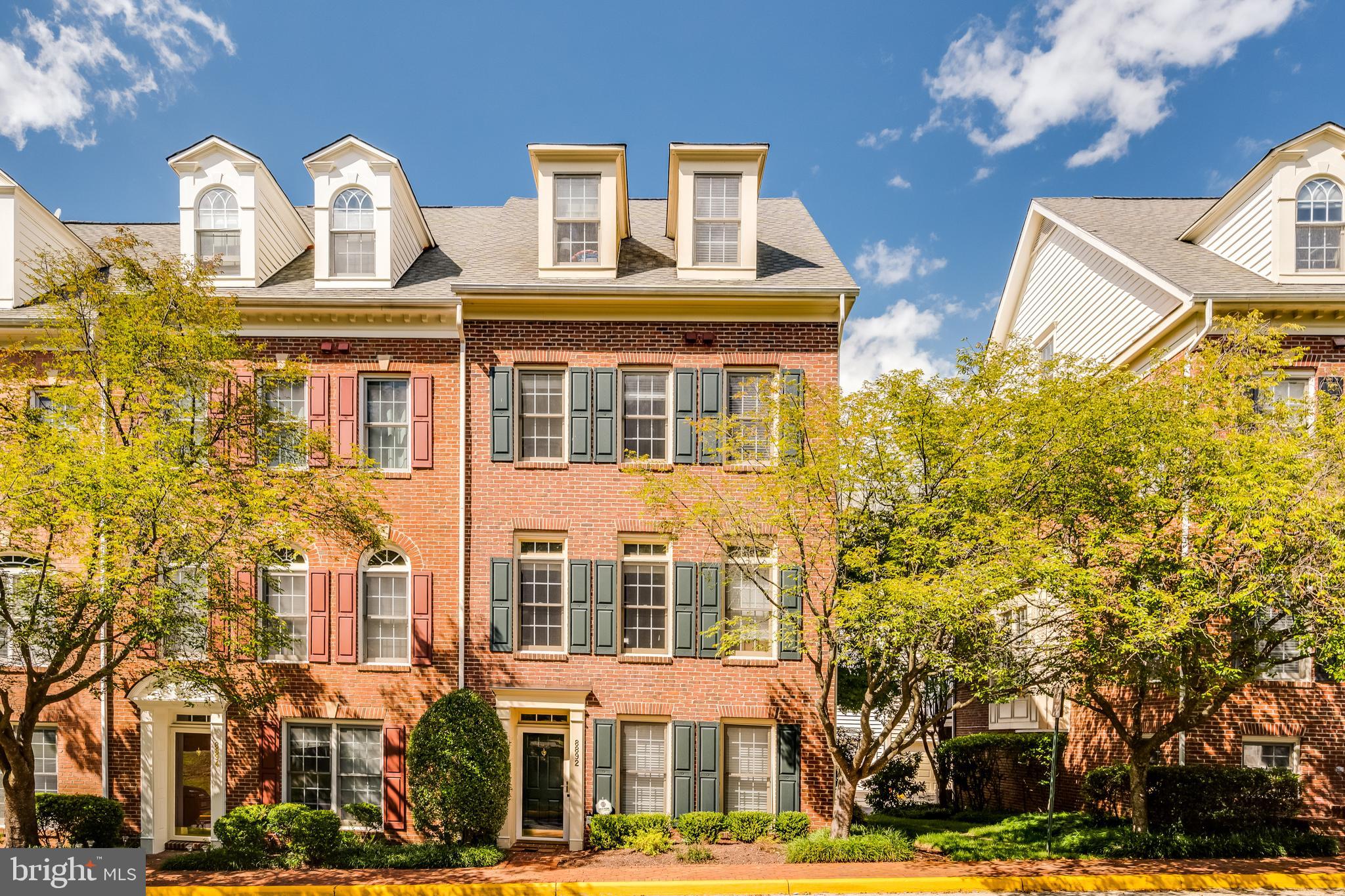 8892 ASHGROVE HOUSE LANE