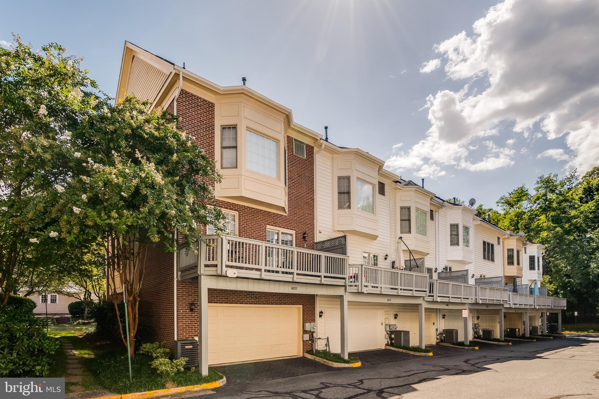 8892 ASHGROVE HOUSE LANE