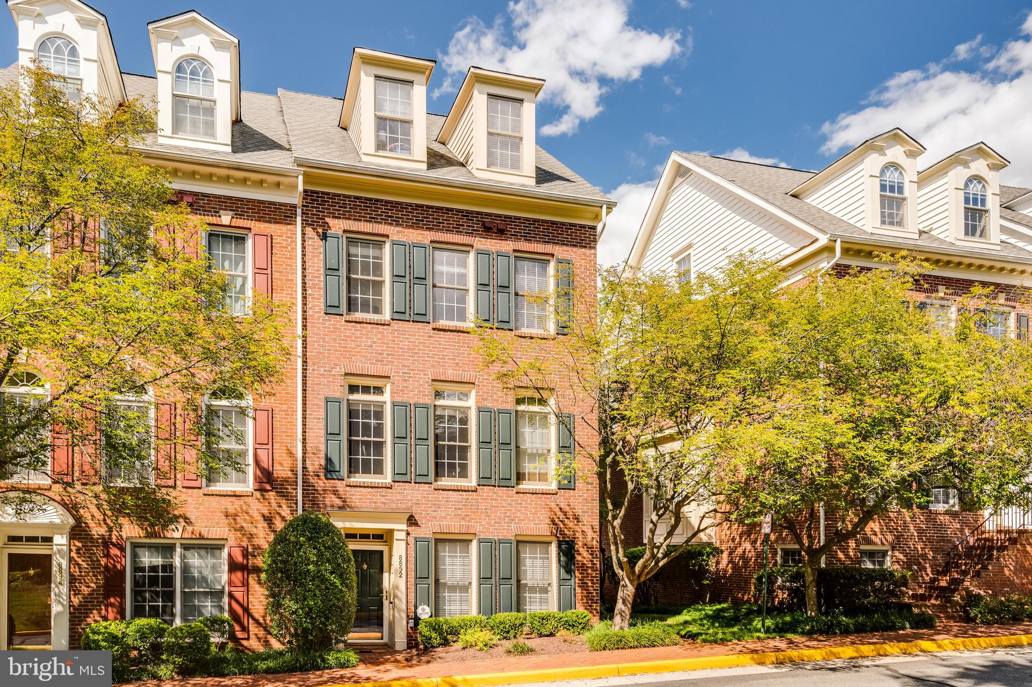 8892 ASHGROVE HOUSE LANE