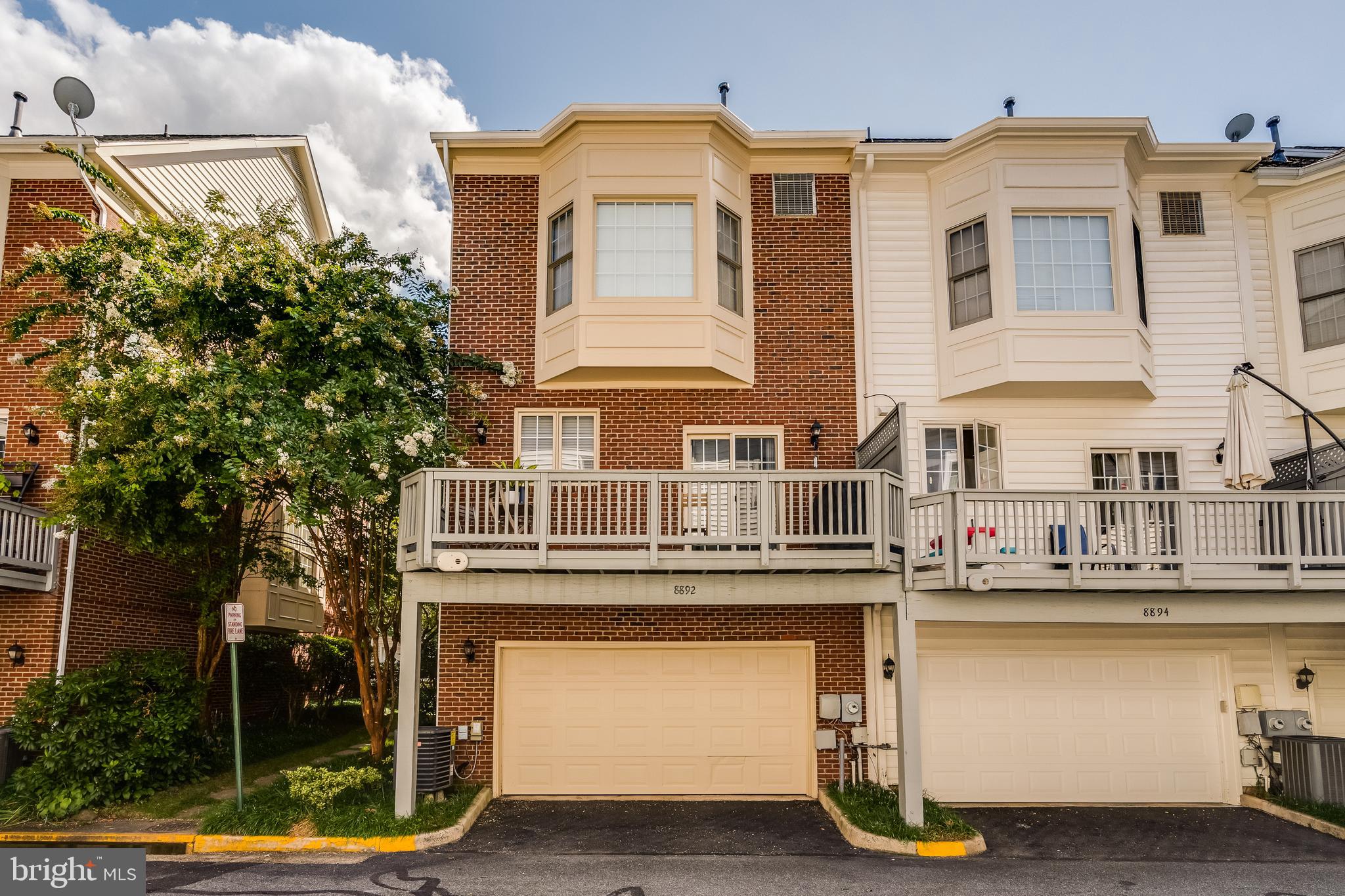 8892 ASHGROVE HOUSE LANE