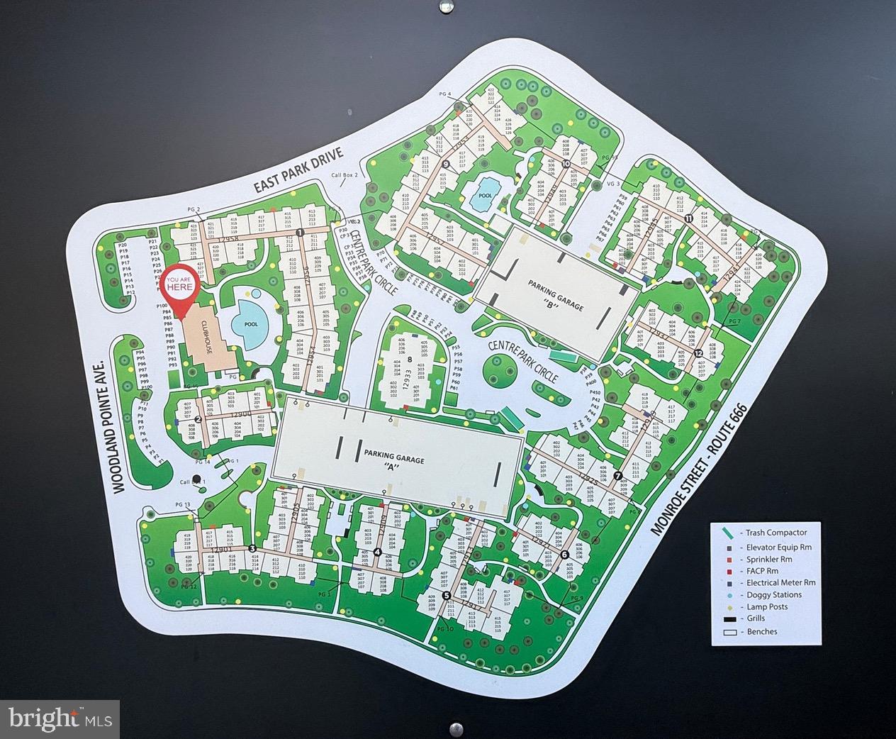 12925 CENTRE PARK CIRCLE 311